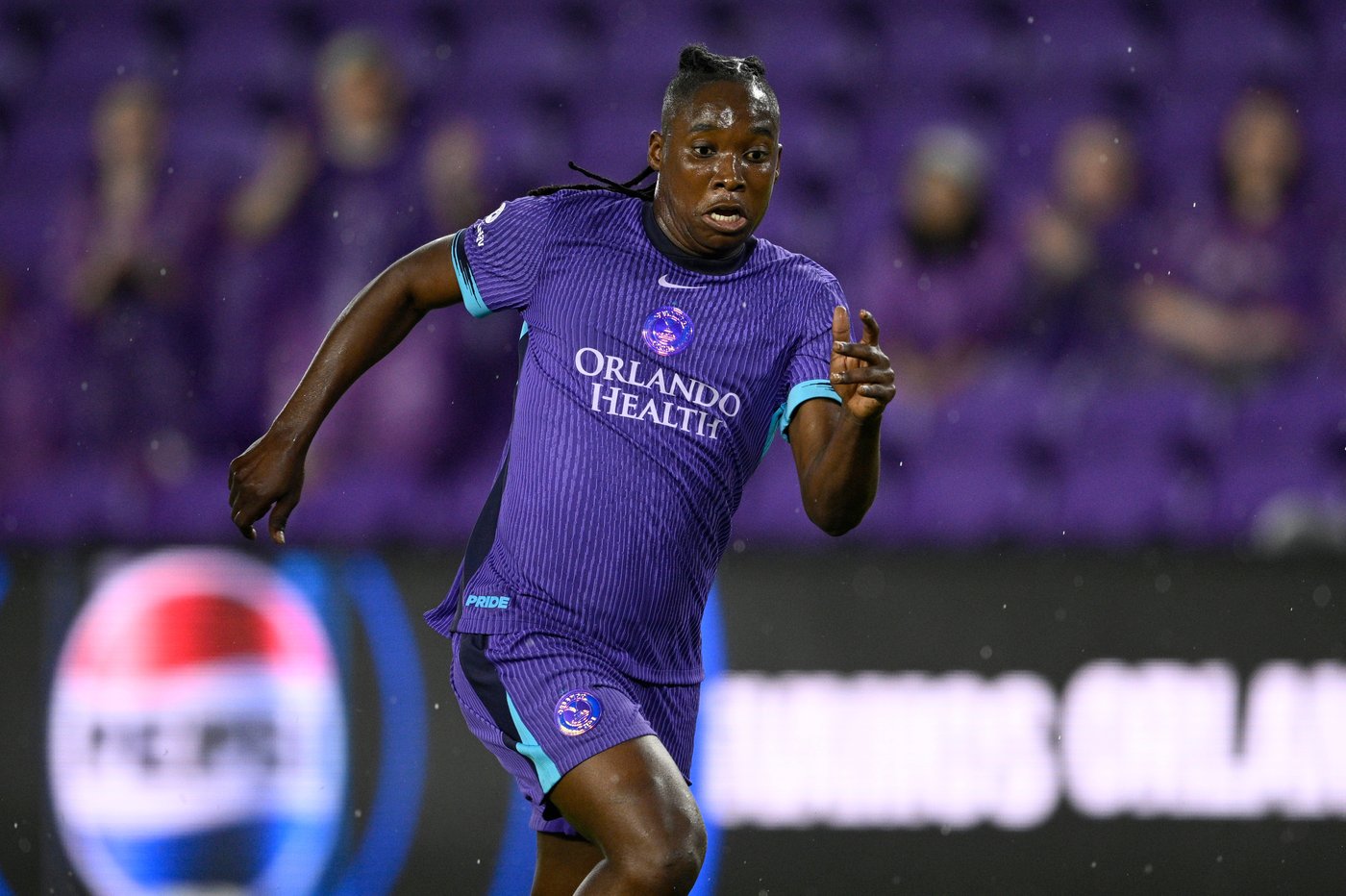 Expansion Denver Summit downs Gotham FC 2-0 on the road for its first NWSL win | iNFOnews.ca