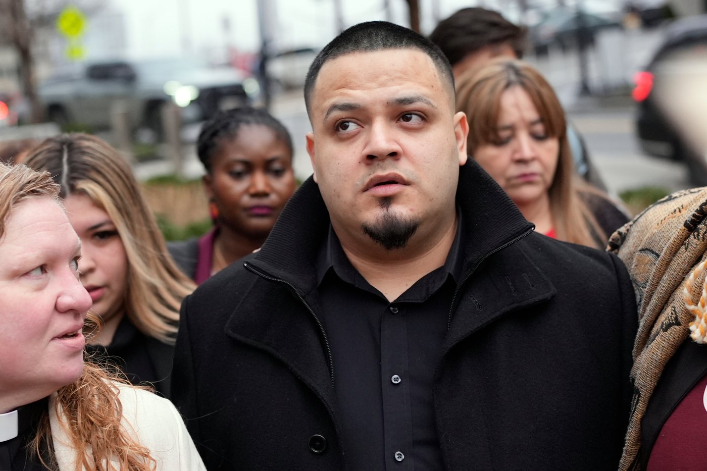 Prosecutor claims that delayed charges against Abrego Garcia were 'extraordinary' but justified | iNFOnews.ca