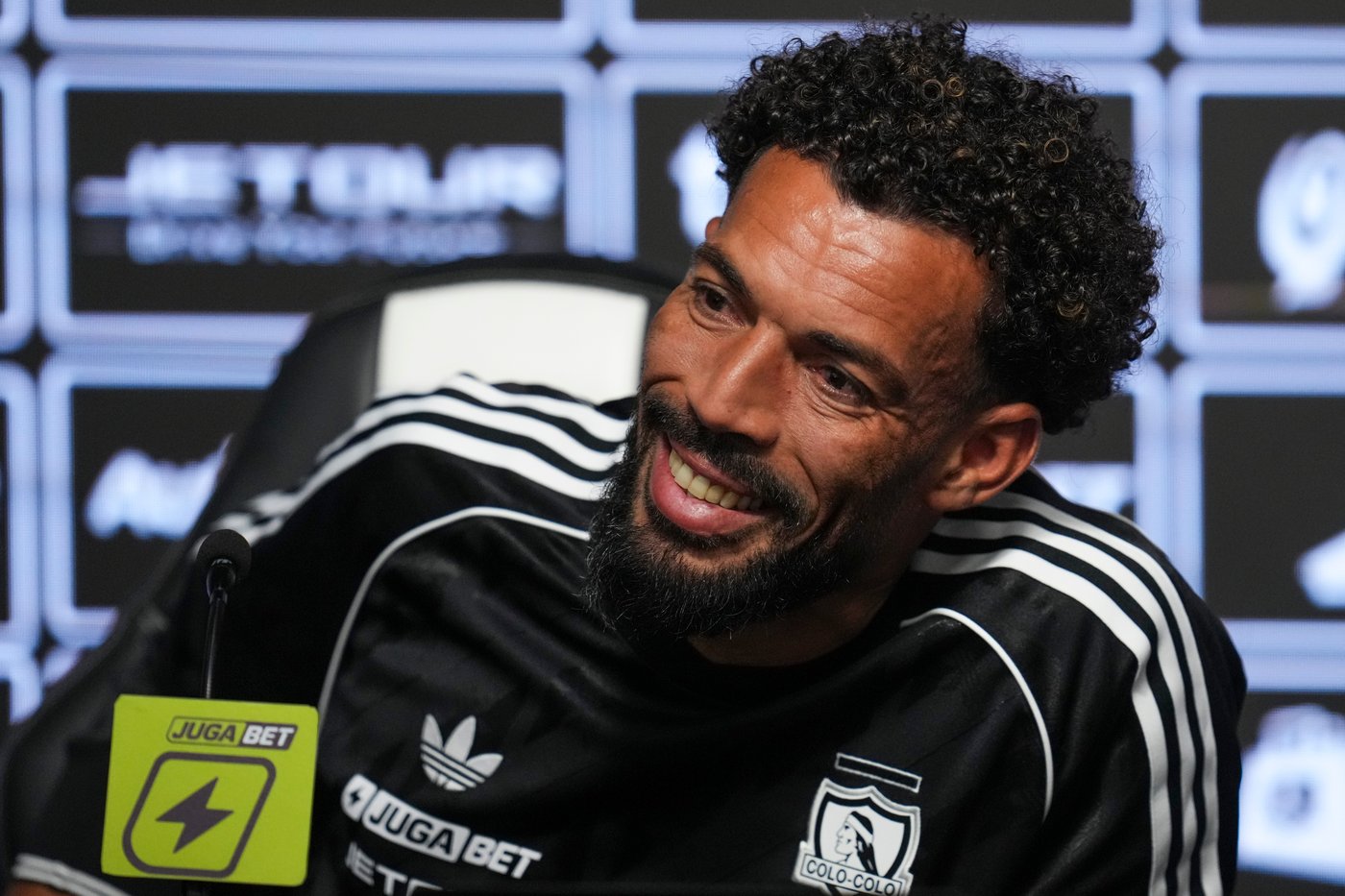 Cape Verde goalkeeper Vozinha ready for new challenge at Colo-Colo in Chile after World Cup success | iNFOnews.ca