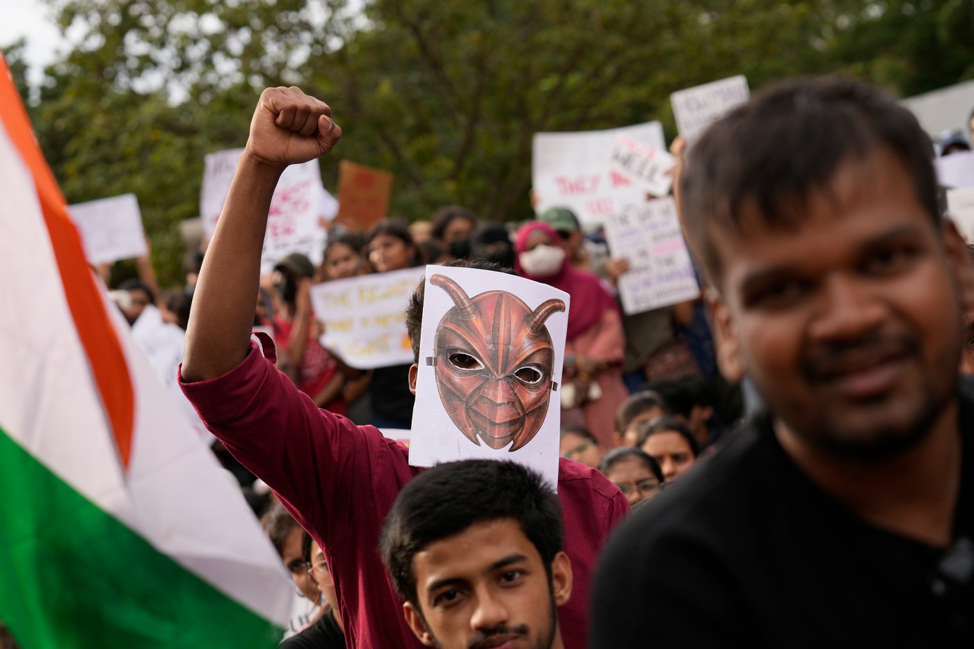 How India’s Gen Z movement of 'Cockroaches' dented Modi's political image | iNFOnews.ca