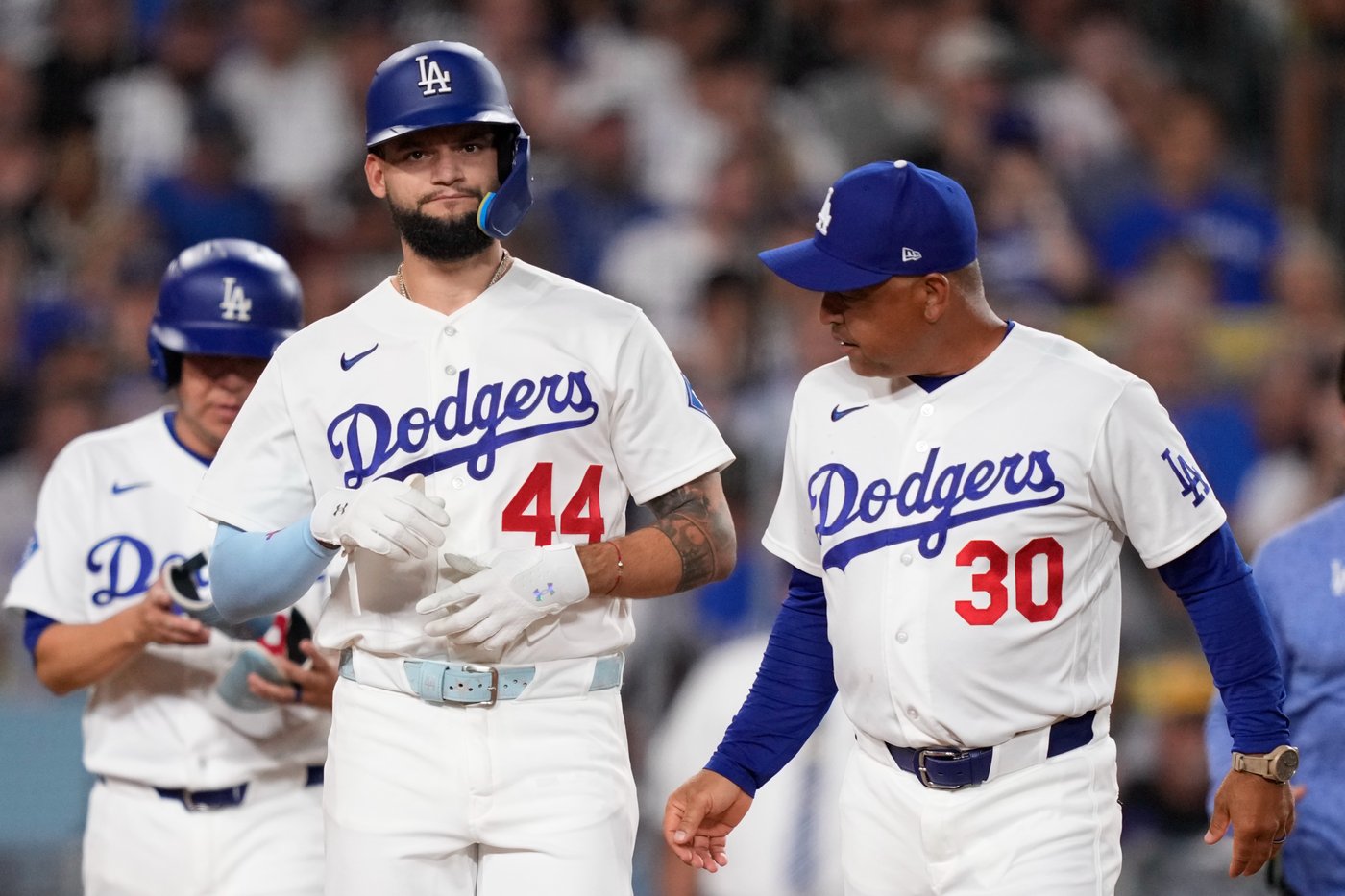 Díaz will fight to regain closer role for Dodgers, while Ohtani trends toward return to mound | iNFOnews.ca