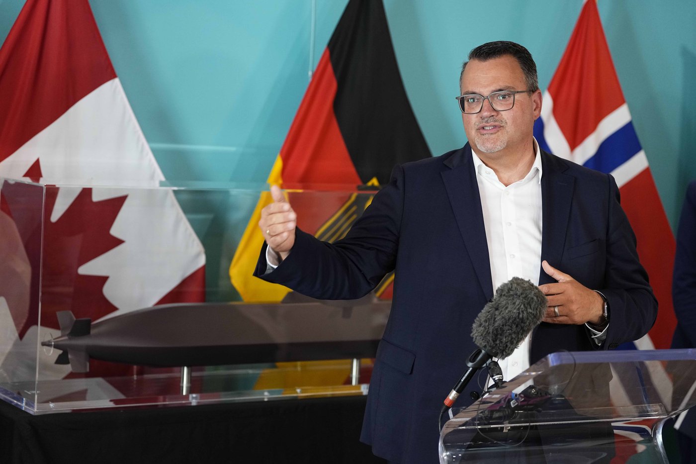 In the news today: Carney arrives at NATO, Renata Ford dies, Raptors announcement | iNwheels