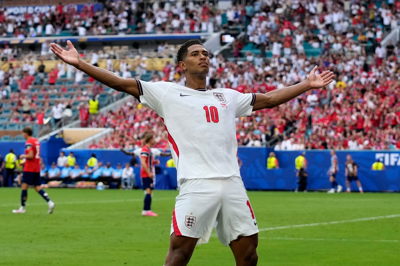 What to know about new rules and technology behind the World Cup's most contentious calls | iNFOnews.ca What to know about new rules and technology behind the World Cup's most contentious calls | iNFOnews.ca