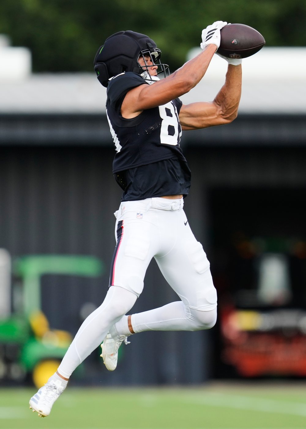 Texans receiver Jayden Higgins is out for the season with a torn ACL, AP source says | iNFOnews.ca Texans receiver Jayden Higgins is out for the season with a torn ACL, AP source says | iNFOnews.ca