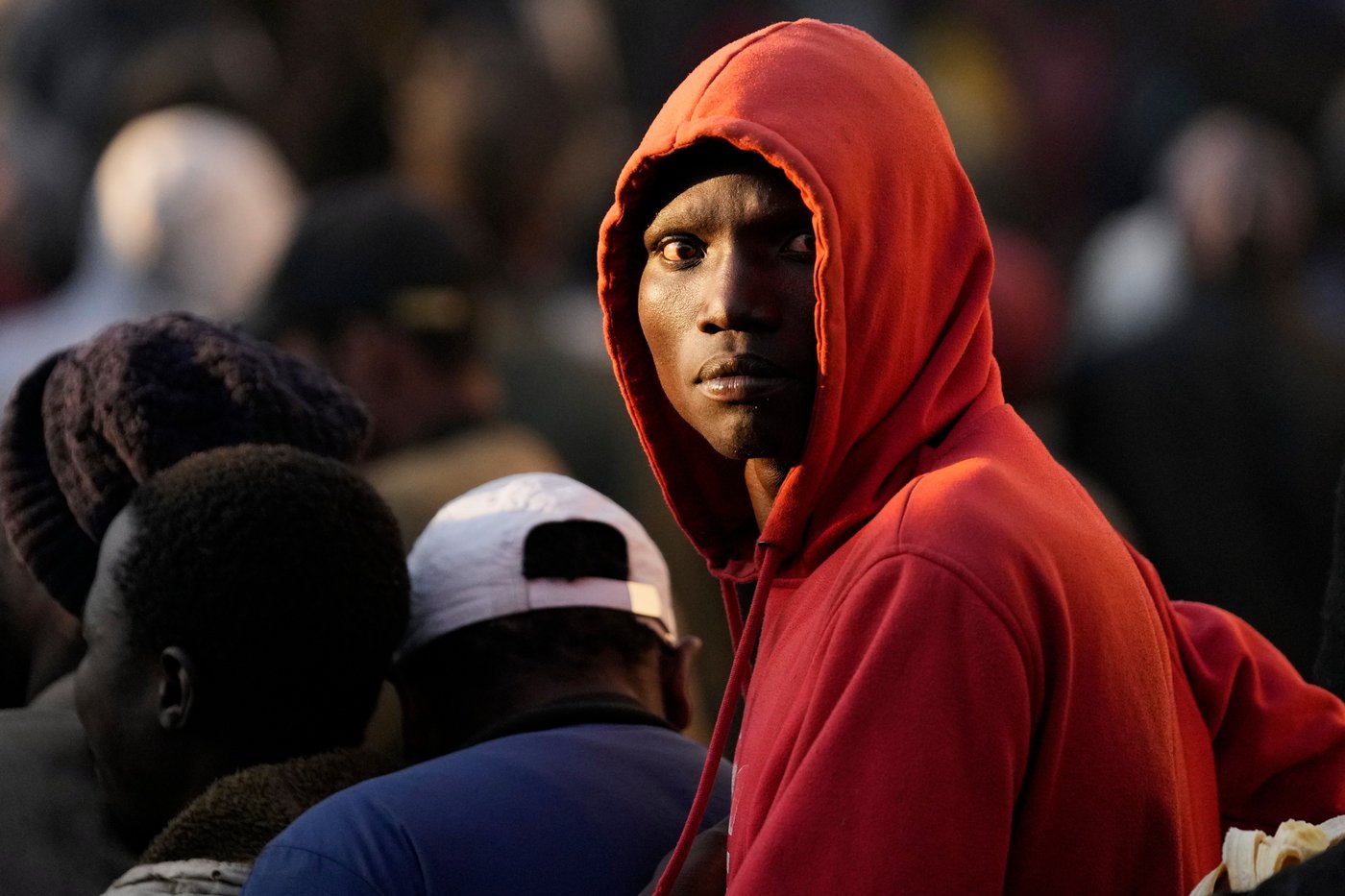 More than 178,000 immigrants have suddenly fled or been deported from South Africa. Here's why | iNFOnews.ca More than 178,000 immigrants have suddenly fled or been deported from South Africa. Here's why | iNFOnews.ca