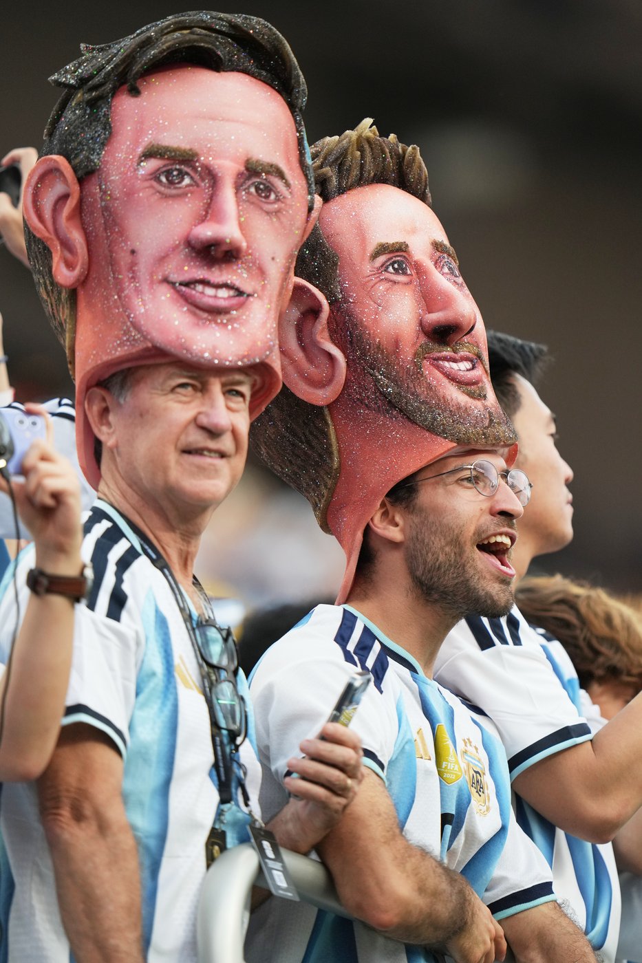 See the world in vertical: Top photos by AP photojournalists | iNFOnews.ca