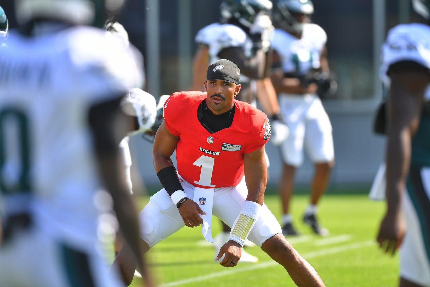 Among his former teammates again, Patriots' Brown says he's moved on from sour departure from Philly | iNFOnews.ca Among his former teammates again, Patriots' Brown says he's moved on from sour departure from Philly | iNFOnews.ca