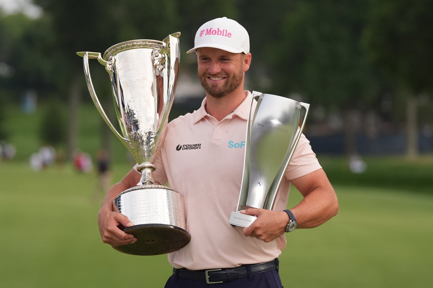 PGA Tour's new postseason has a clear message: the toughest to qualify for and to win | iNFOnews.ca