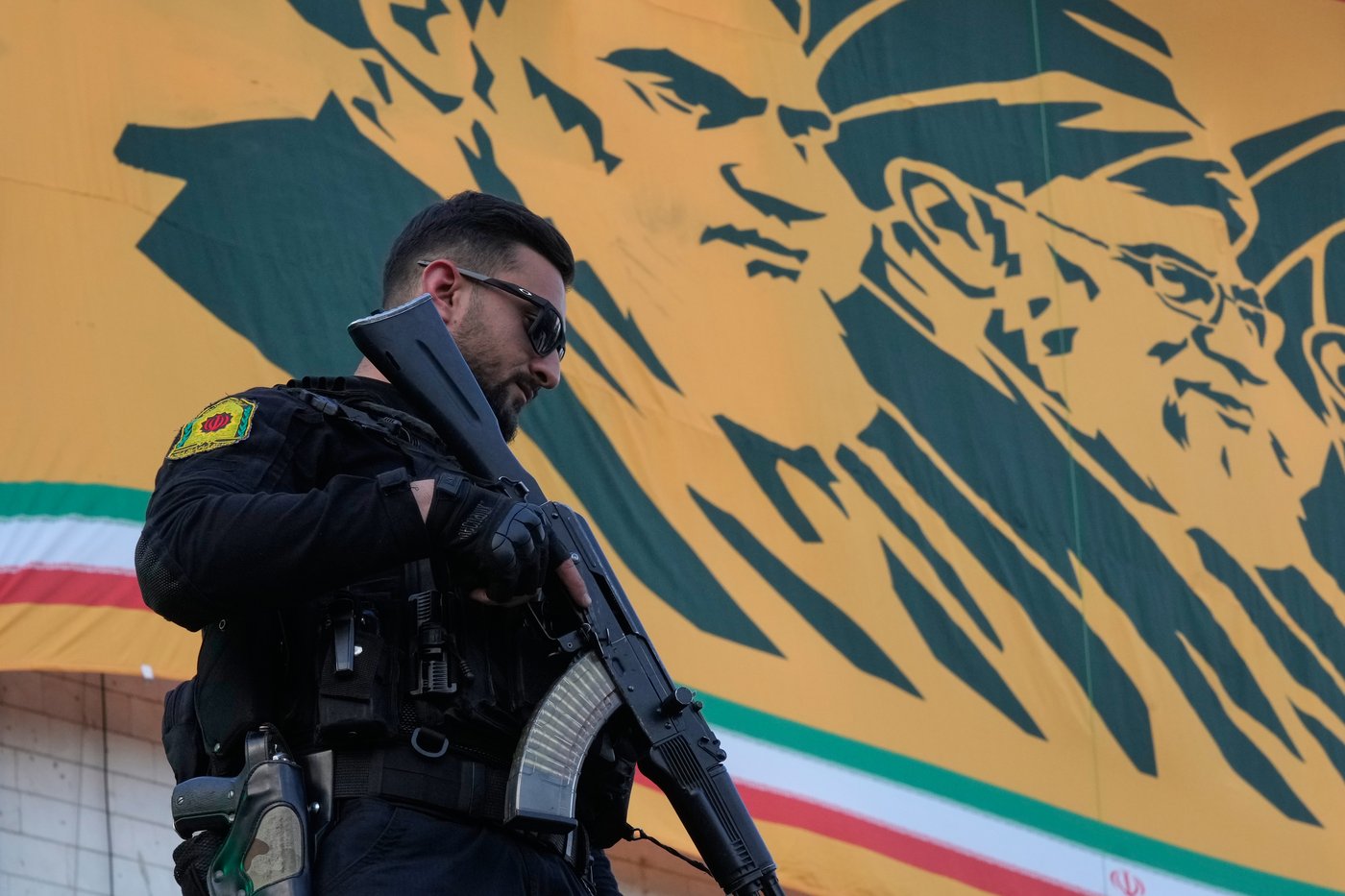 Iran’s supreme leader vows to protect nuclear and missile capabilities | iNFOnews.ca