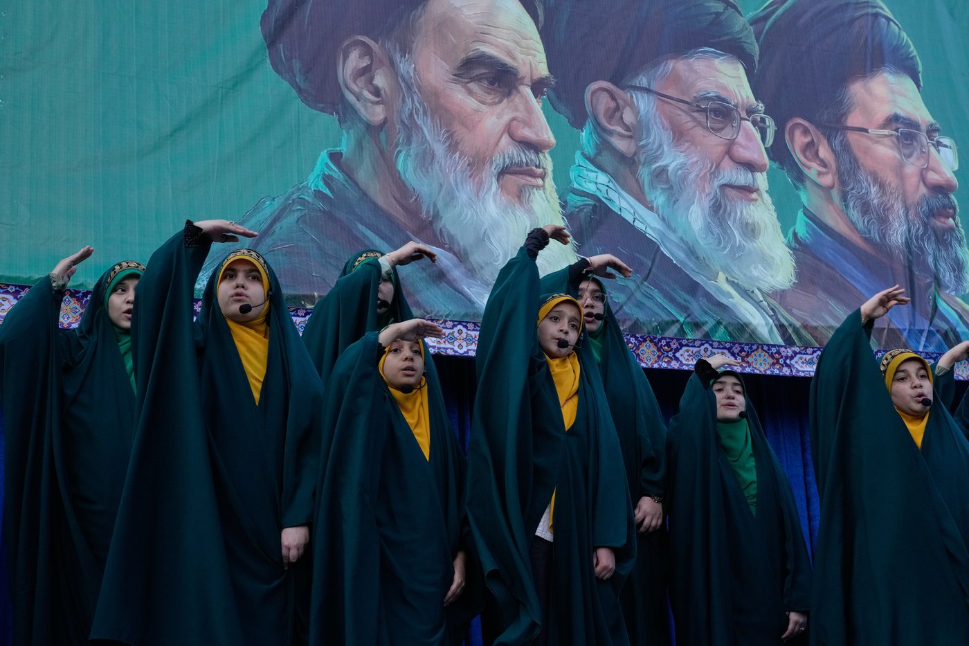 Iran’s supreme leader vows to protect nuclear and missile capabilities | iNFOnews.ca