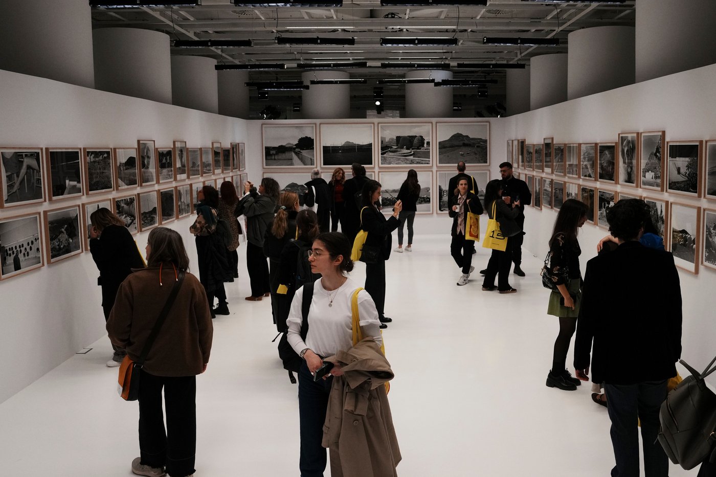 Before his return to the Oscars, Yorgos Lanthimos finds a still moment in Athens | iNFOnews.ca