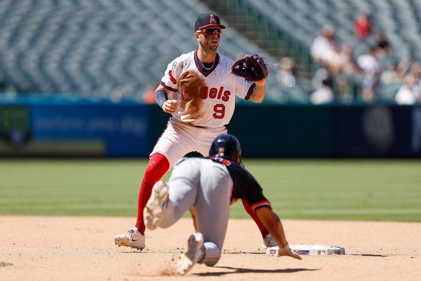 Johnson, Soler and Neto power the Angels to a 3-2 win over the Tigers | iNFOnews.ca Johnson, Soler and Neto power the Angels to a 3-2 win over the Tigers | iNFOnews.ca