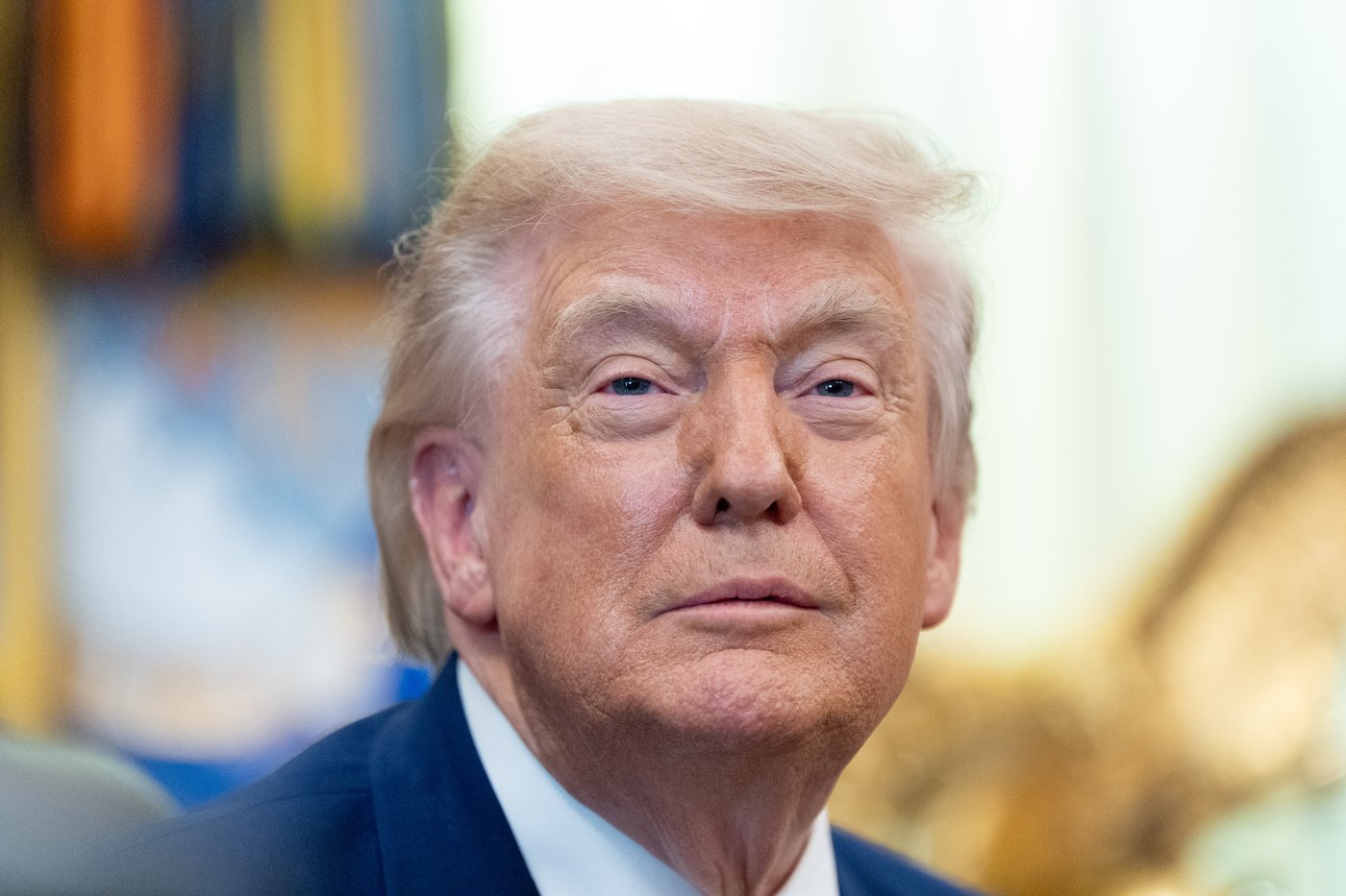 With Trump in a holding pattern on Iran war, allies and critics worry he risks getting boxed in | iNFOnews.ca