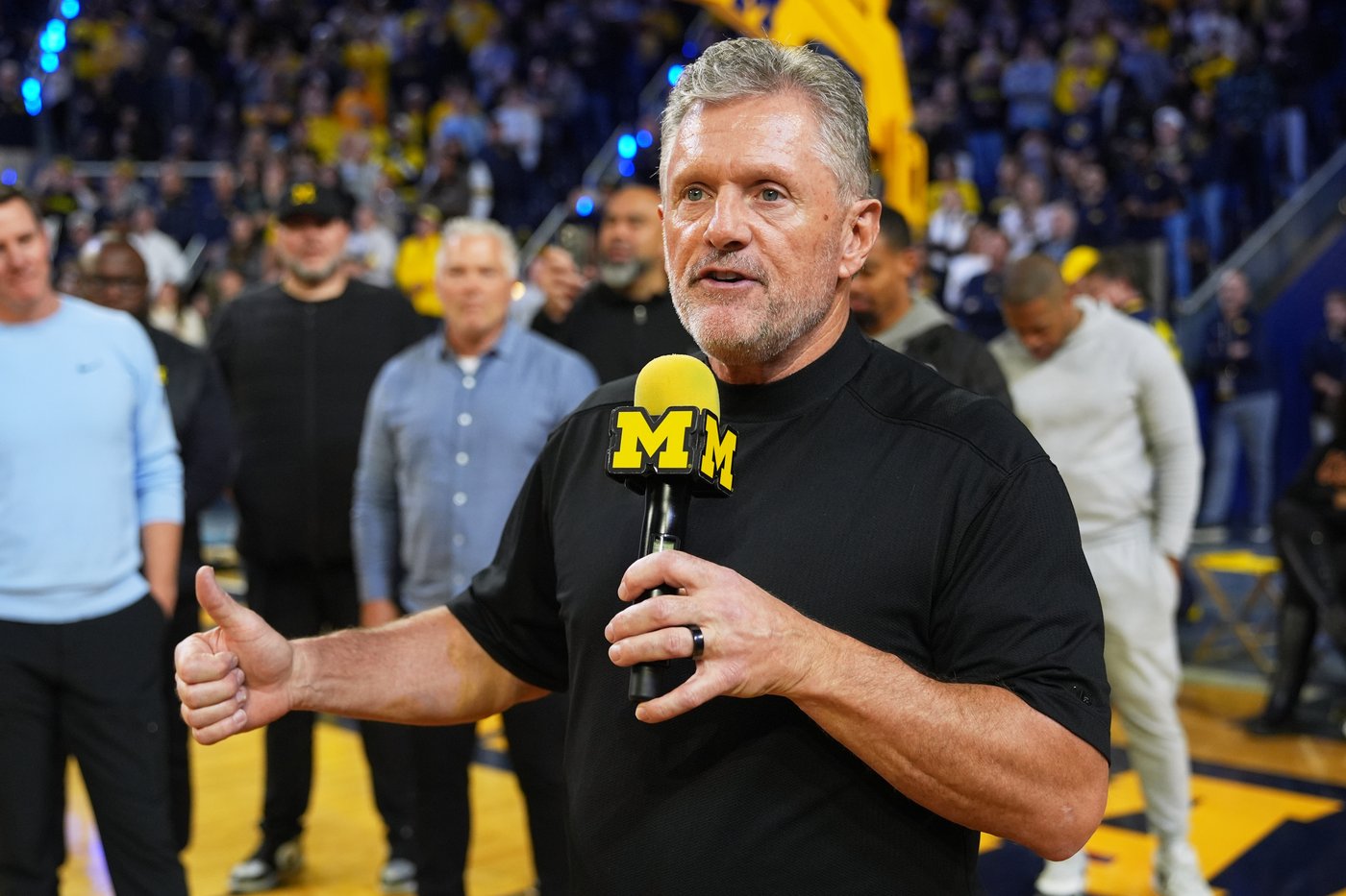 Michigan's Whittingham, Michigan State's Fitzgerald have similar missions in a bitter rivalry | iNFOnews.ca