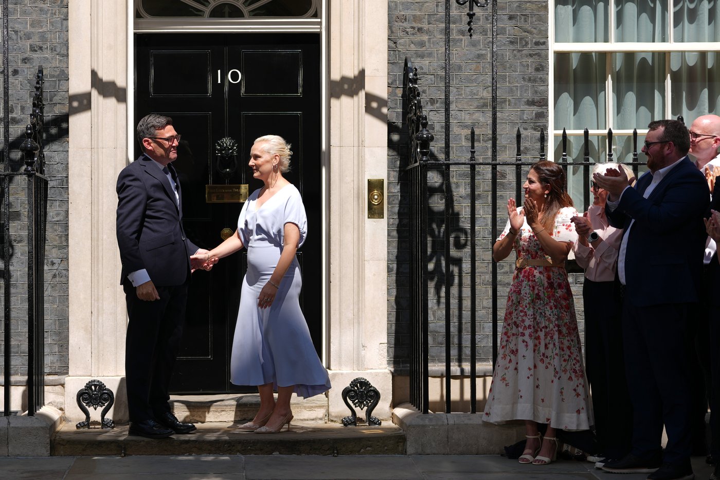 The Latest: Andy Burnham replaces Keir Starmer as UK prime minister | iNFOnews.ca The Latest: Andy Burnham replaces Keir Starmer as UK prime minister | iNFOnews.ca