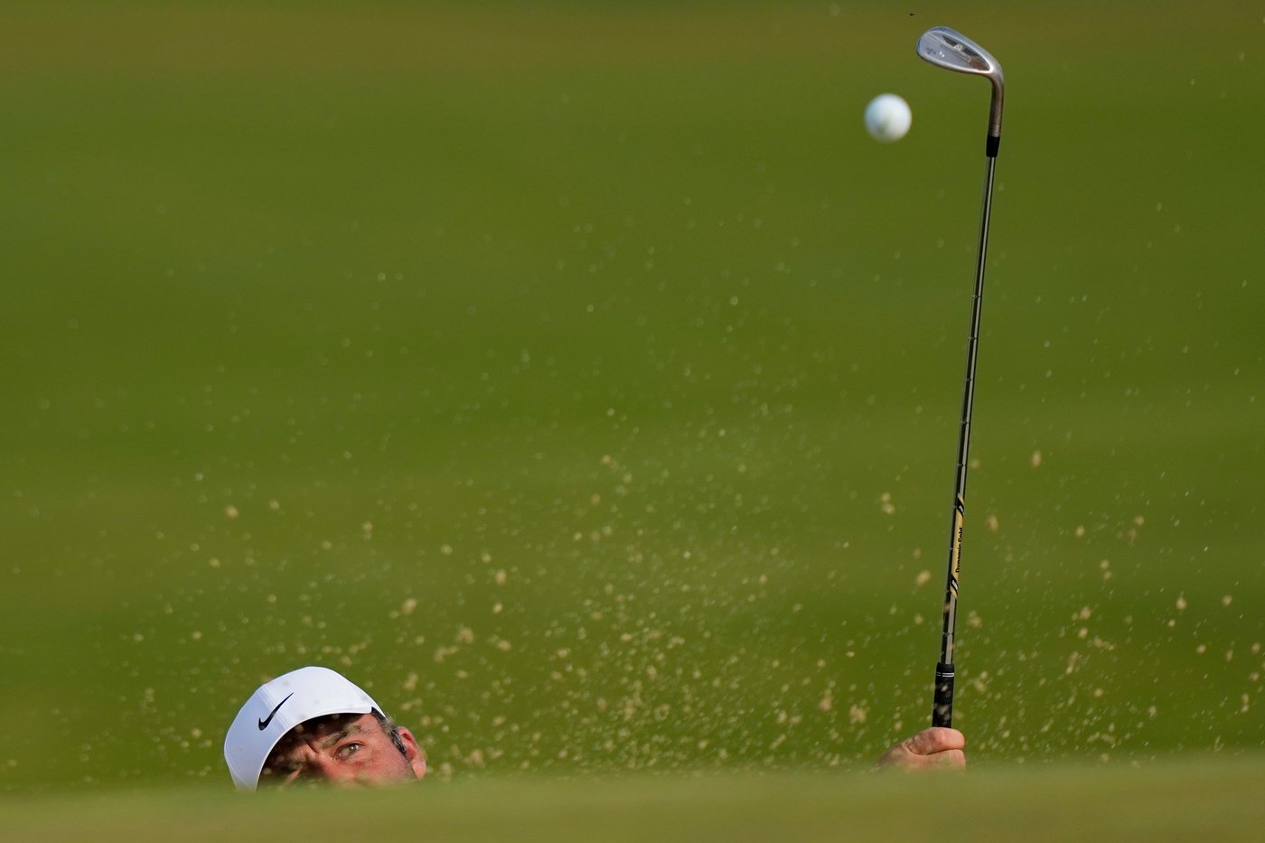 Scheffler’s putter goes cold, forcing big comeback for shot at 2nd straight PGA Championship | iNFOnews.ca