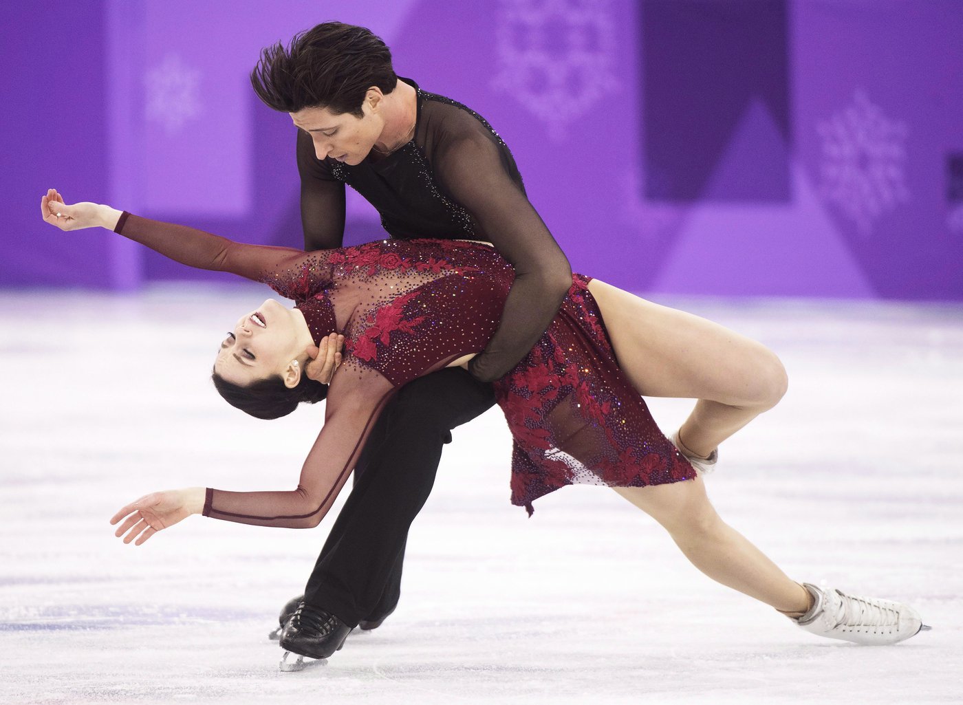 Figure skater Tessa Virtue to make off-ice dance debut at Fall for Dance North | iNFOnews.ca
