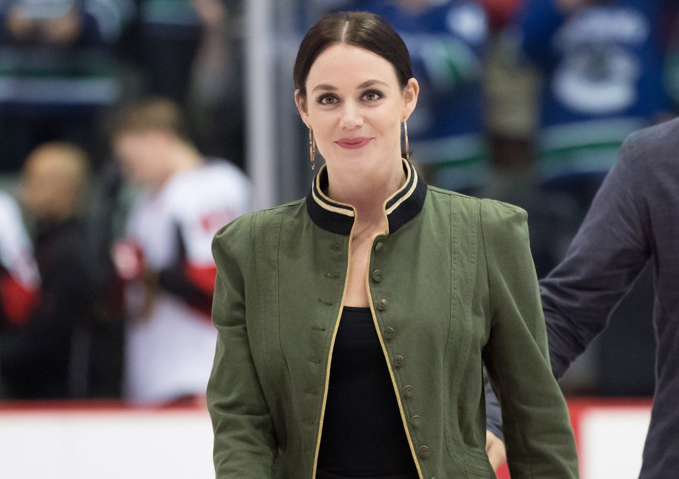 Figure skater Tessa Virtue to make off-ice dance debut at Fall for Dance North | iNFOnews.ca