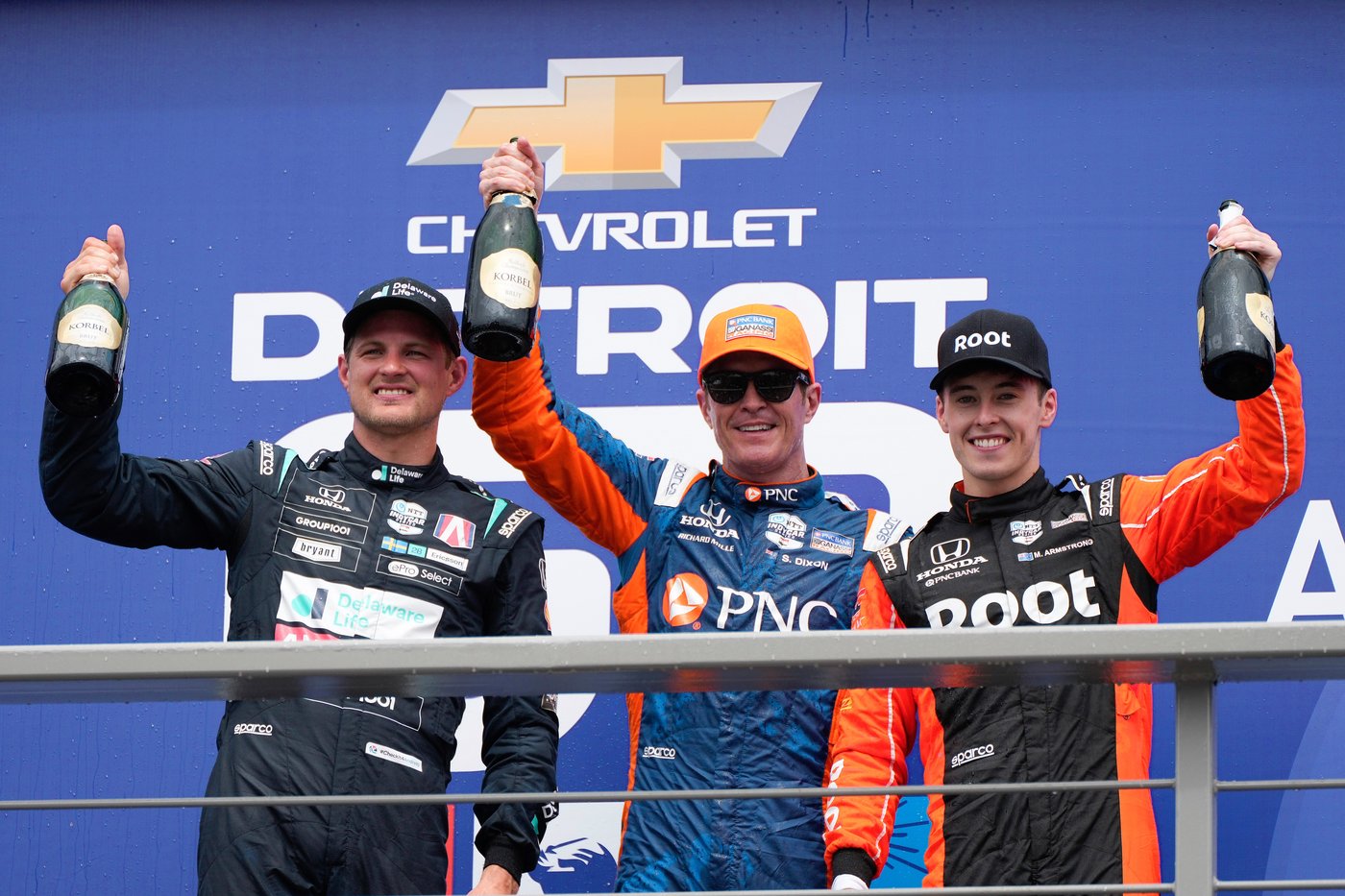 Chip Ganassi Racing says six-time IndyCar champion Scott Dixon won't return in 2027 | iNFOnews.ca Chip Ganassi Racing says six-time IndyCar champion Scott Dixon won't return in 2027 | iNFOnews.ca