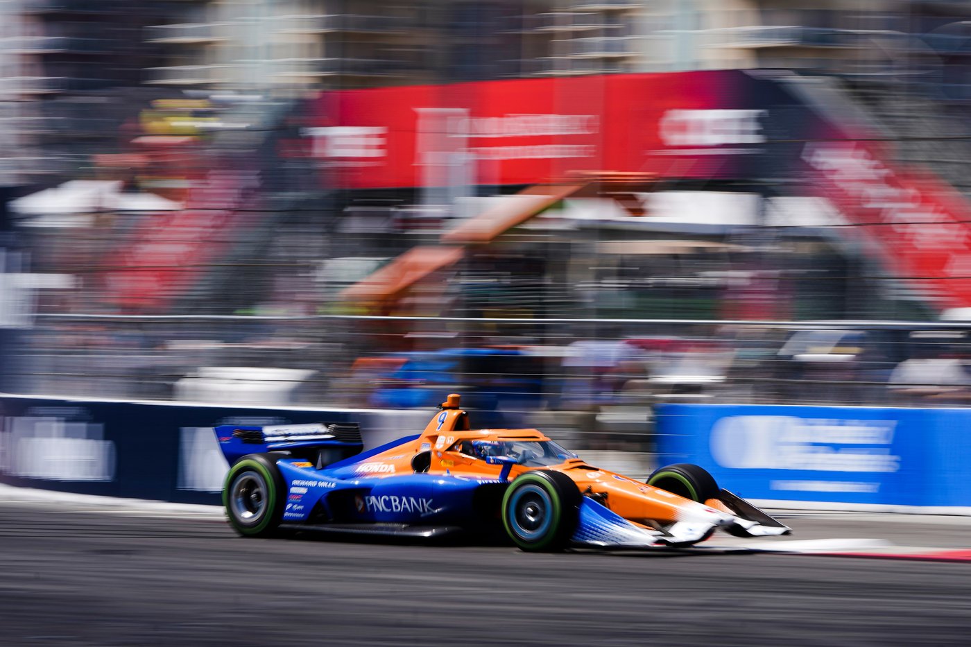 Chip Ganassi Racing says six-time IndyCar champion Scott Dixon won't return in 2027 | iNFOnews.ca Chip Ganassi Racing says six-time IndyCar champion Scott Dixon won't return in 2027 | iNFOnews.ca