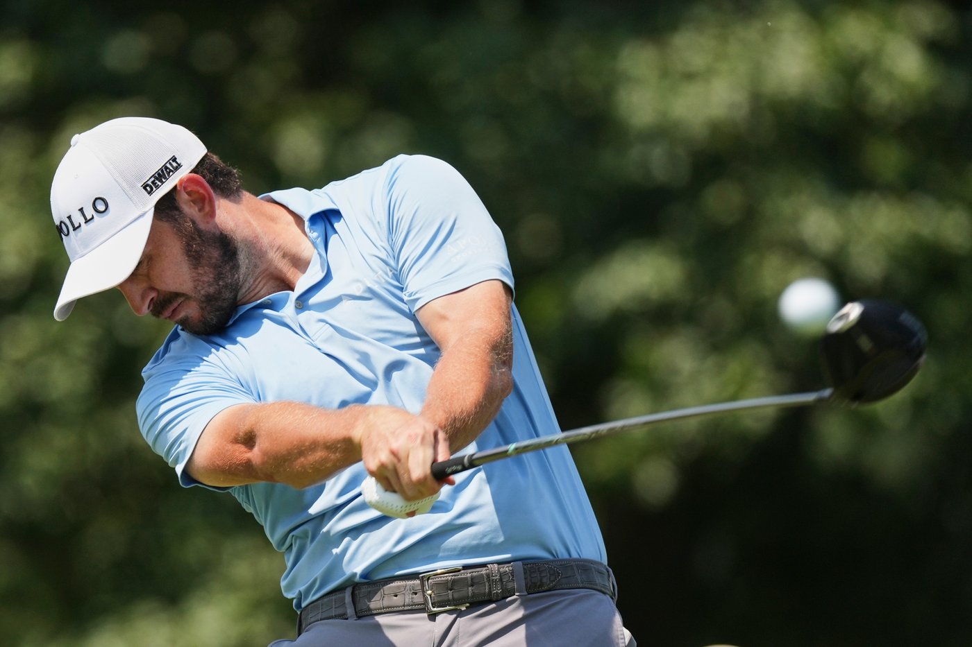 Wyndham Clark pulls away for 5-shot lead at Bellerive over McIlroy and Cantlay | iNFOnews.ca Wyndham Clark pulls away for 5-shot lead at Bellerive over McIlroy and Cantlay | iNFOnews.ca