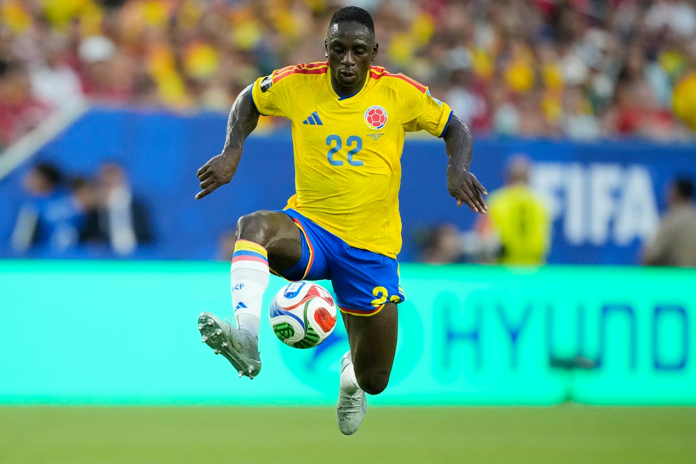 Colombia wins Group K after 0-0 draw with Portugal; both squads already into World Cup knockouts | iNFOnews.ca Colombia wins Group K after 0-0 draw with Portugal; both squads already into World Cup knockouts | iNFOnews.ca