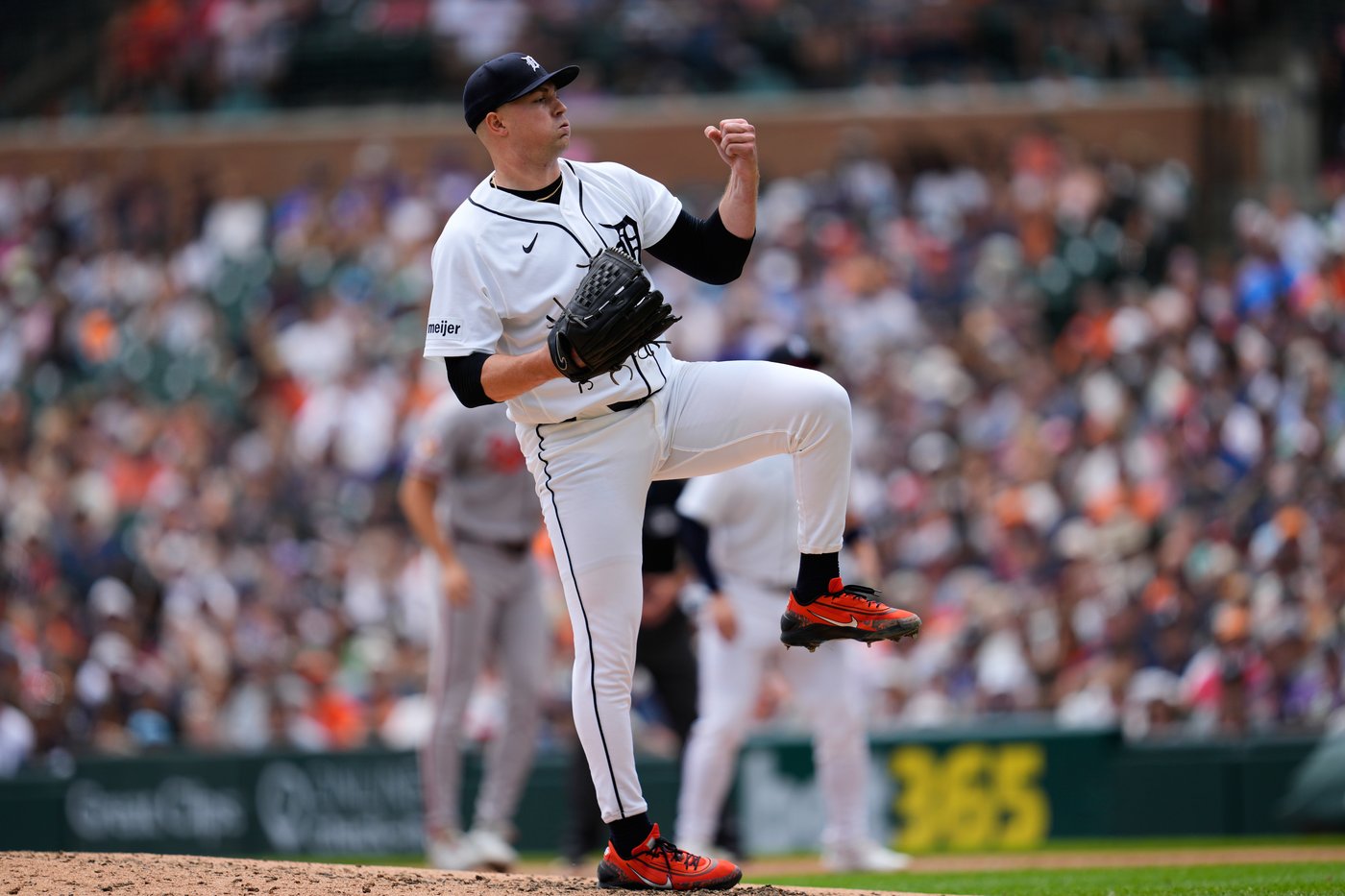 The Tigers face a difficult challenge after trading ace Tarik Skubal to the Dodgers | iNFOnews.ca The Tigers face a difficult challenge after trading ace Tarik Skubal to the Dodgers | iNFOnews.ca