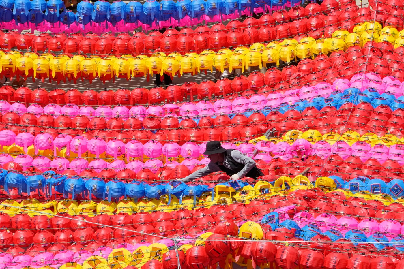 Daily life around the world, in photos | iNFOnews.ca