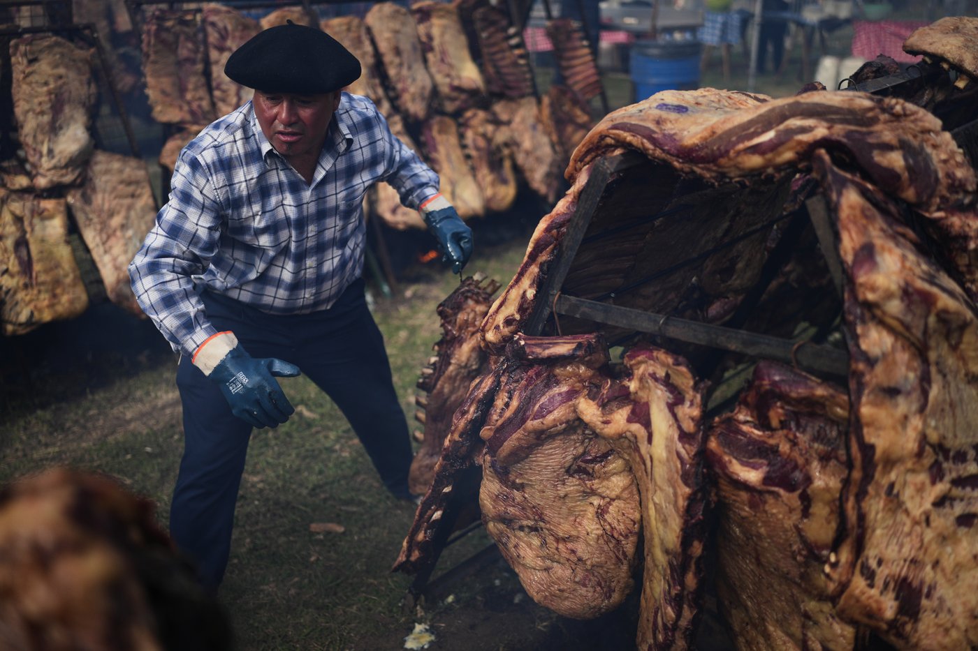 Daily life around the world, in photos | iNFOnews.ca