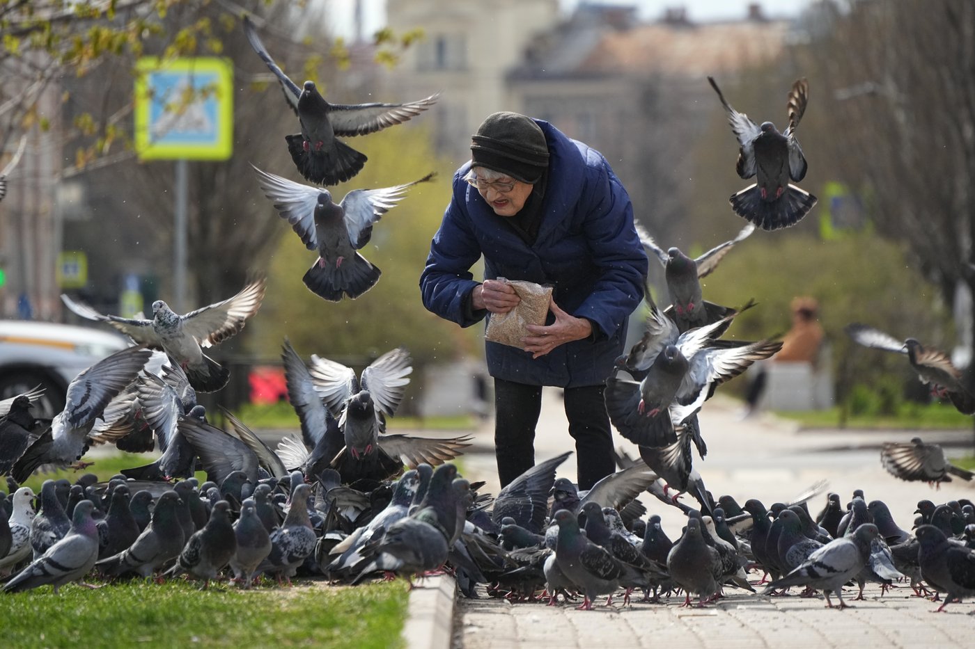 Daily life around the world, in photos | iNFOnews.ca