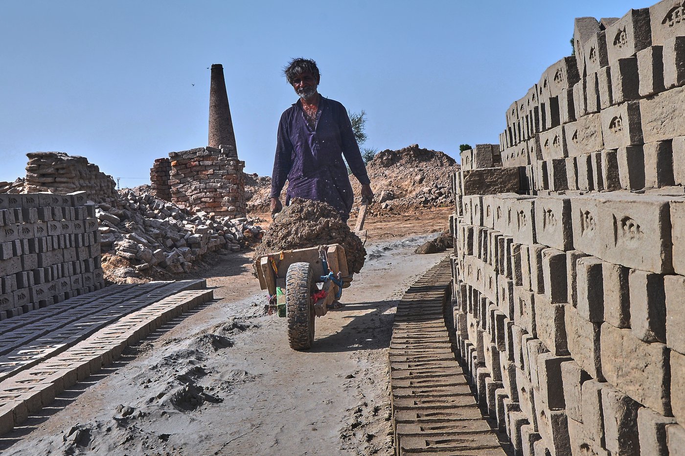 Daily life around the world, in photos | iNFOnews.ca