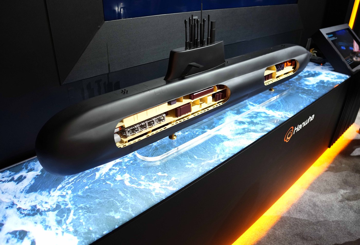 International competition to build Canada's next submarine fleet enters home stretch | iNFOnews.ca International competition to build Canada's next submarine fleet enters home stretch | iNFOnews.ca