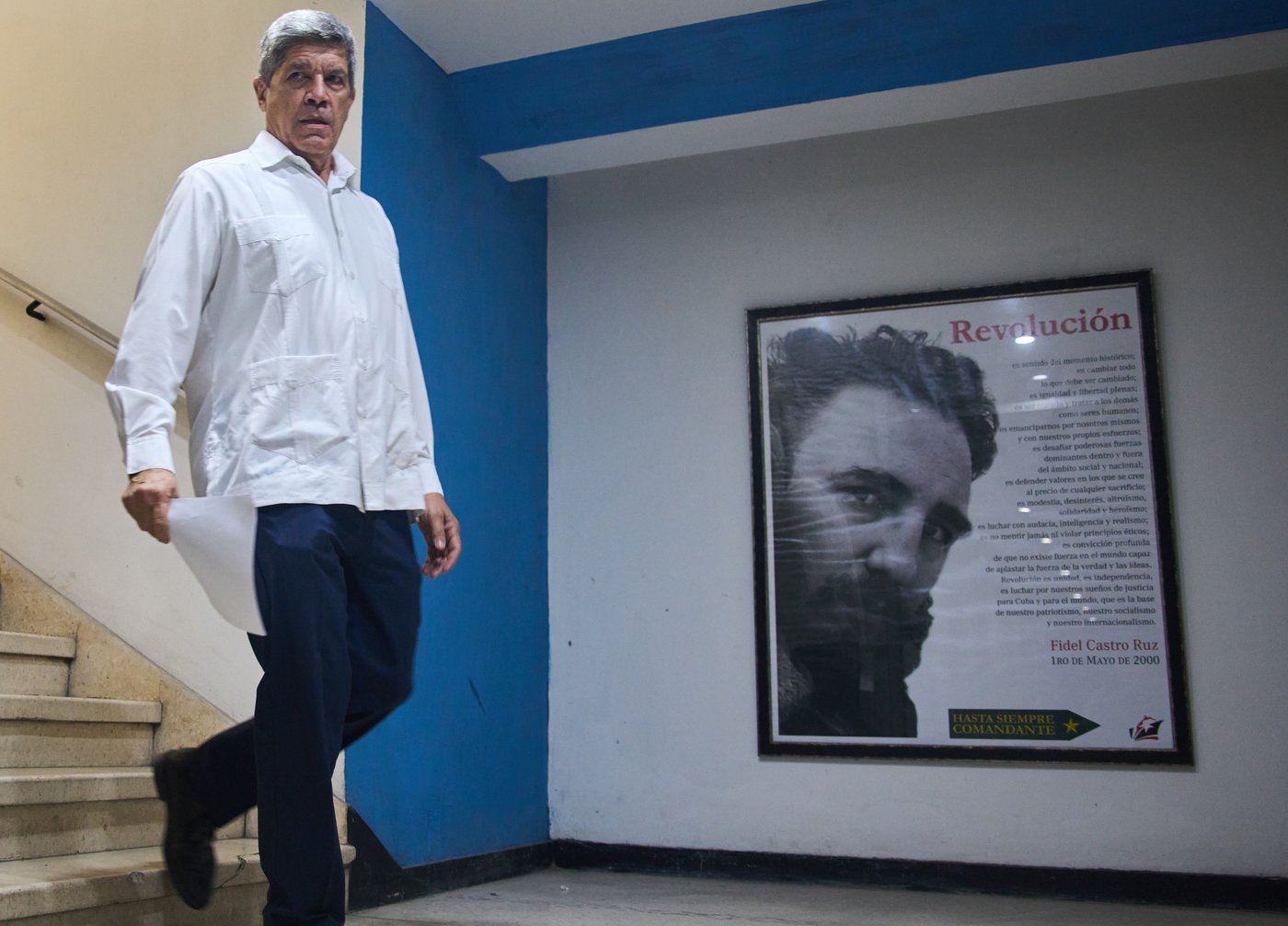 Deaths on a boat off Cuba spotlight Florida anti-government groups | iNFOnews.ca