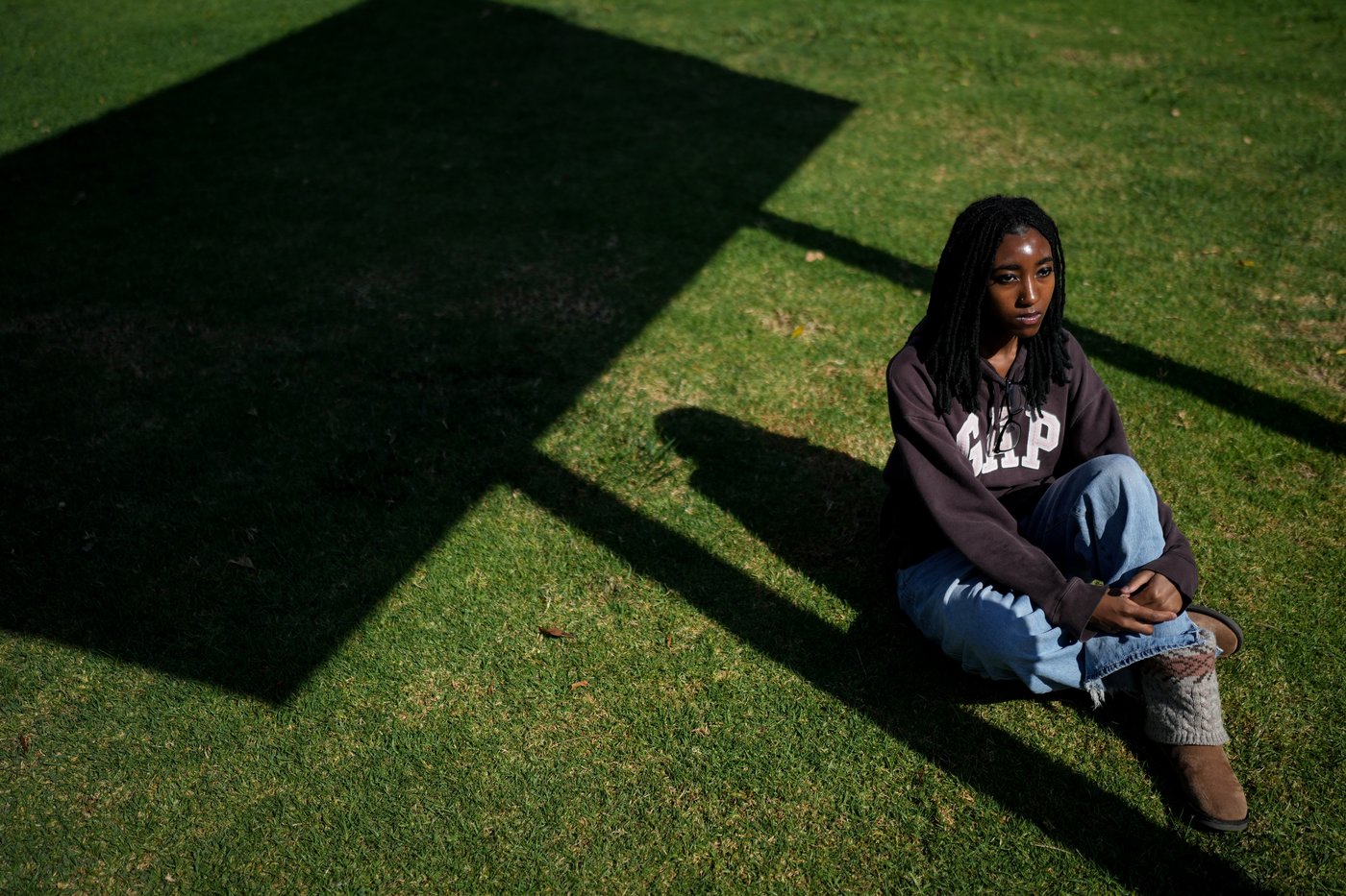 Trump's Education Department is backing away from addressing civil rights for Black students | iNFOnews.ca Trump's Education Department is backing away from addressing civil rights for Black students | iNFOnews.ca
