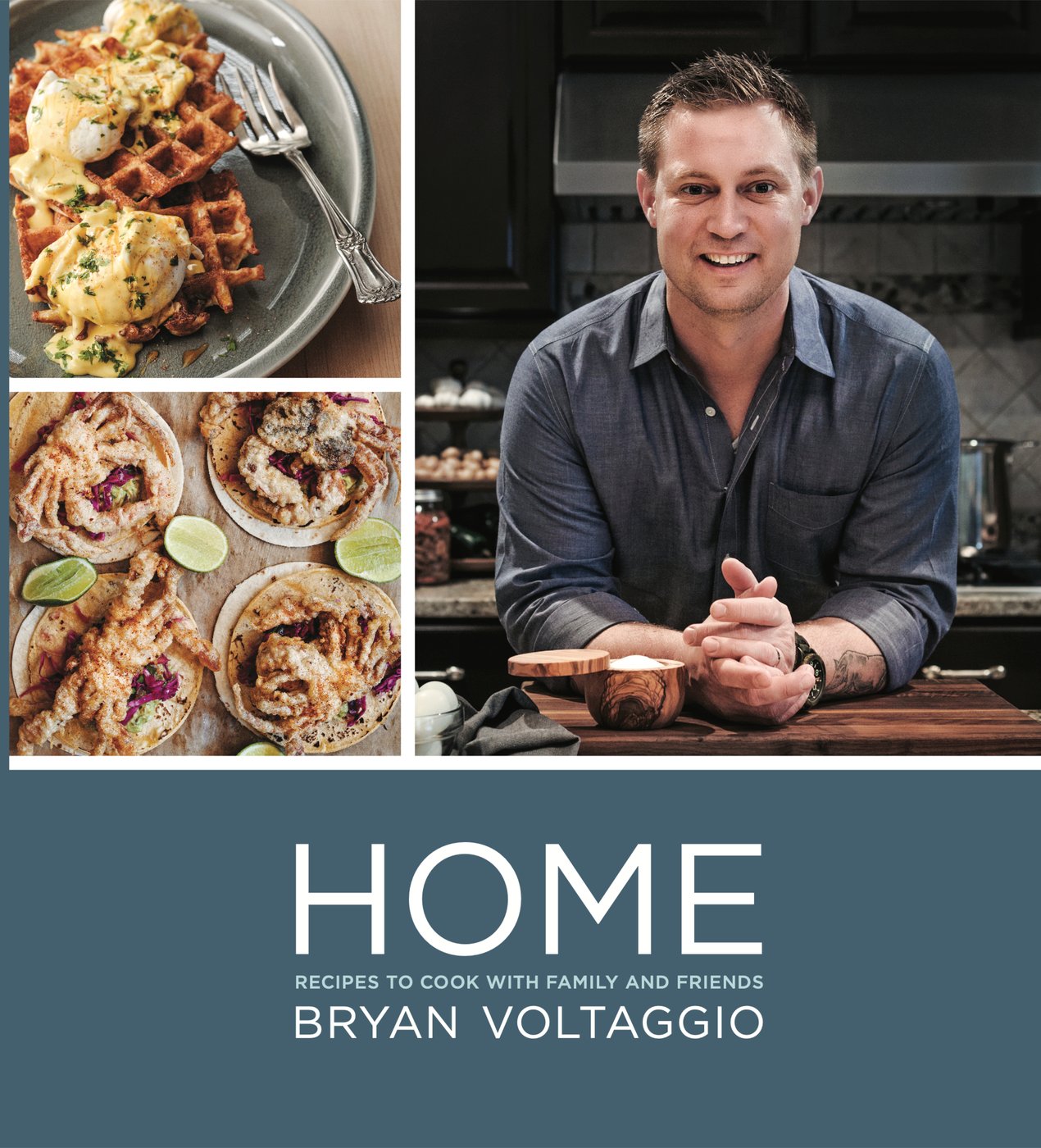 Bryan Voltaggio’s makes his lobster rolls with a flavor-boosting soak | iNwine Bryan Voltaggio’s makes his lobster rolls with a flavor-boosting soak | iNwine