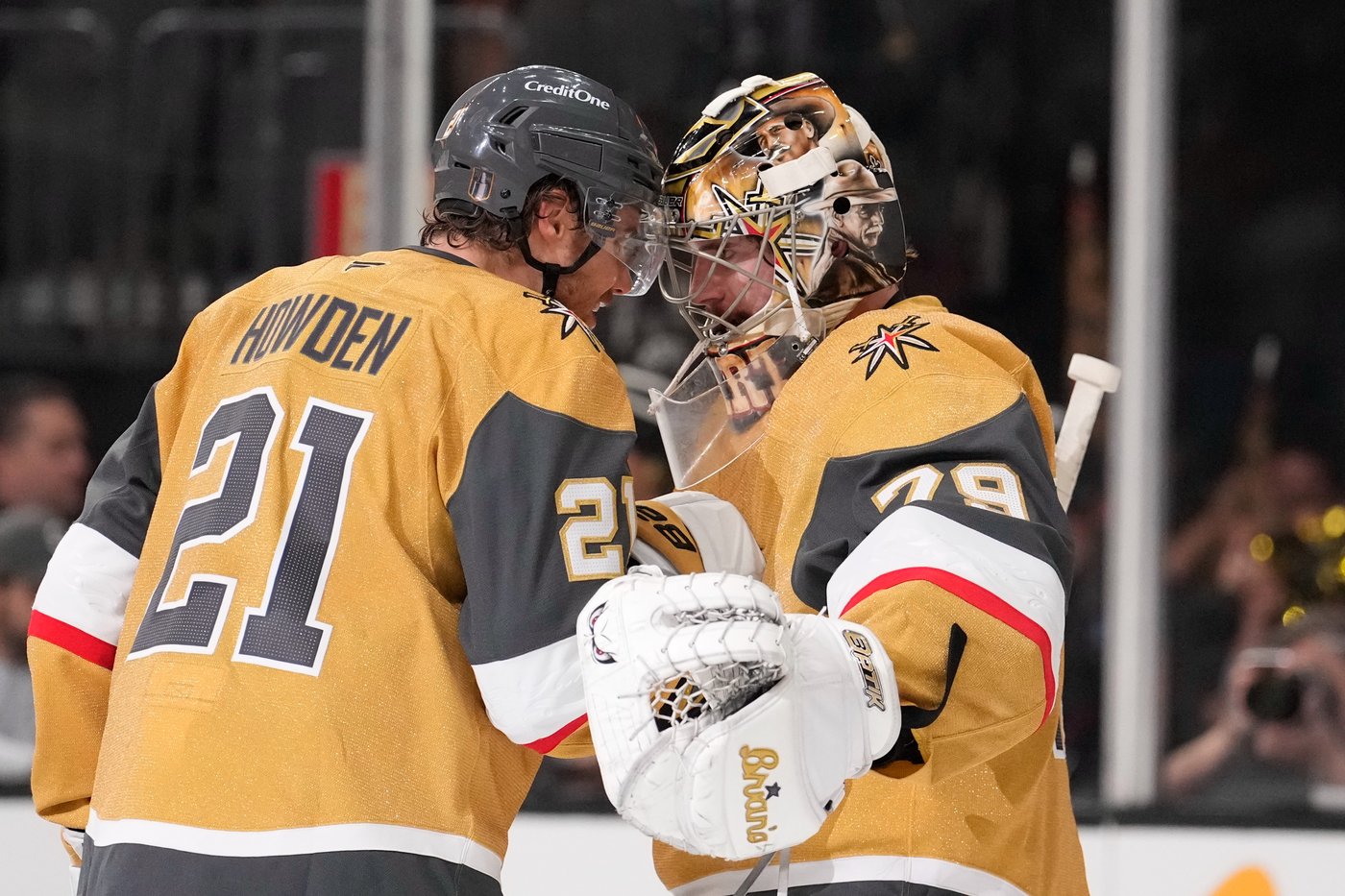 Carter Hart’s highly scrutinzed comeback has arrived at the Stanley Cup Final with Vegas | iNFOnews.ca Carter Hart’s highly scrutinzed comeback has arrived at the Stanley Cup Final with Vegas | iNFOnews.ca
