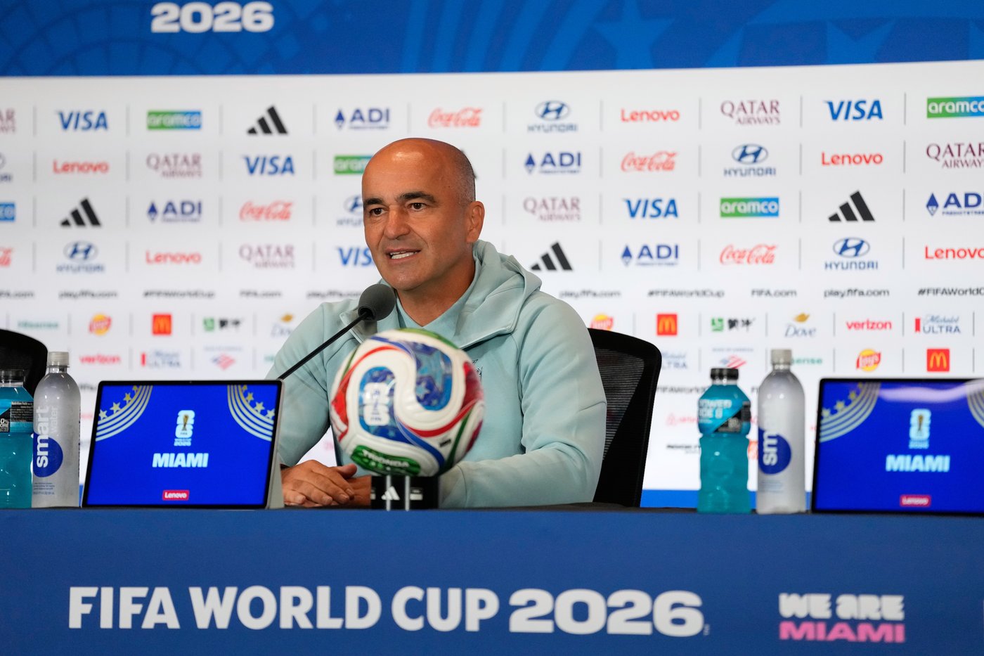Winning World Cup group takes a backseat to getting ready for the knockout stage for some teams | iNFOnews.ca