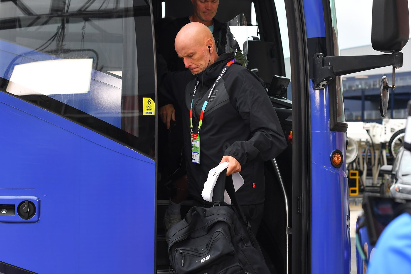 Winning World Cup group takes a backseat to getting ready for the knockout stage for some teams | iNFOnews.ca