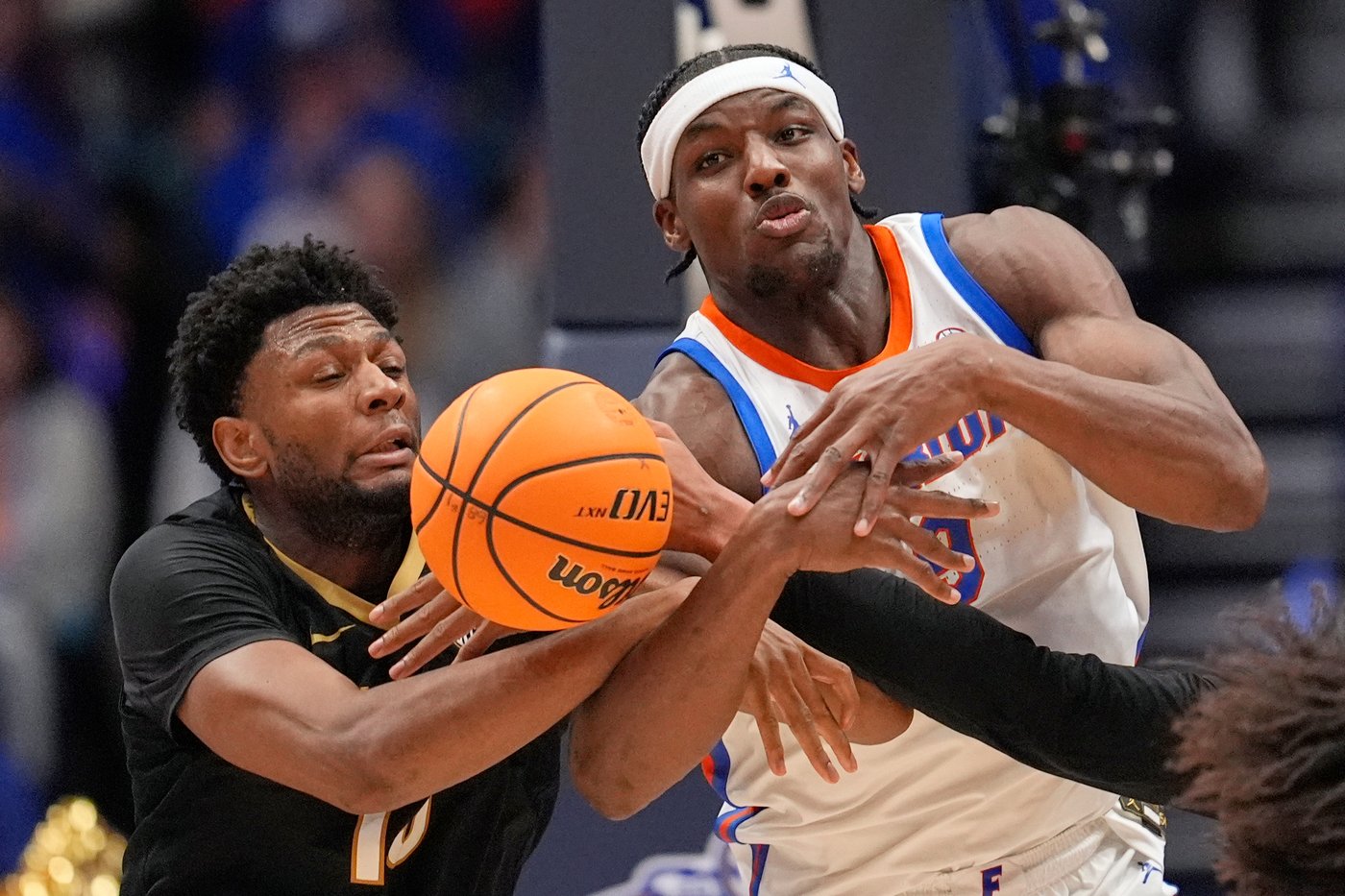March Madness No. 1 seed Florida brushes off SEC tourney loss and eyes a national title repeat | iNFOnews.ca