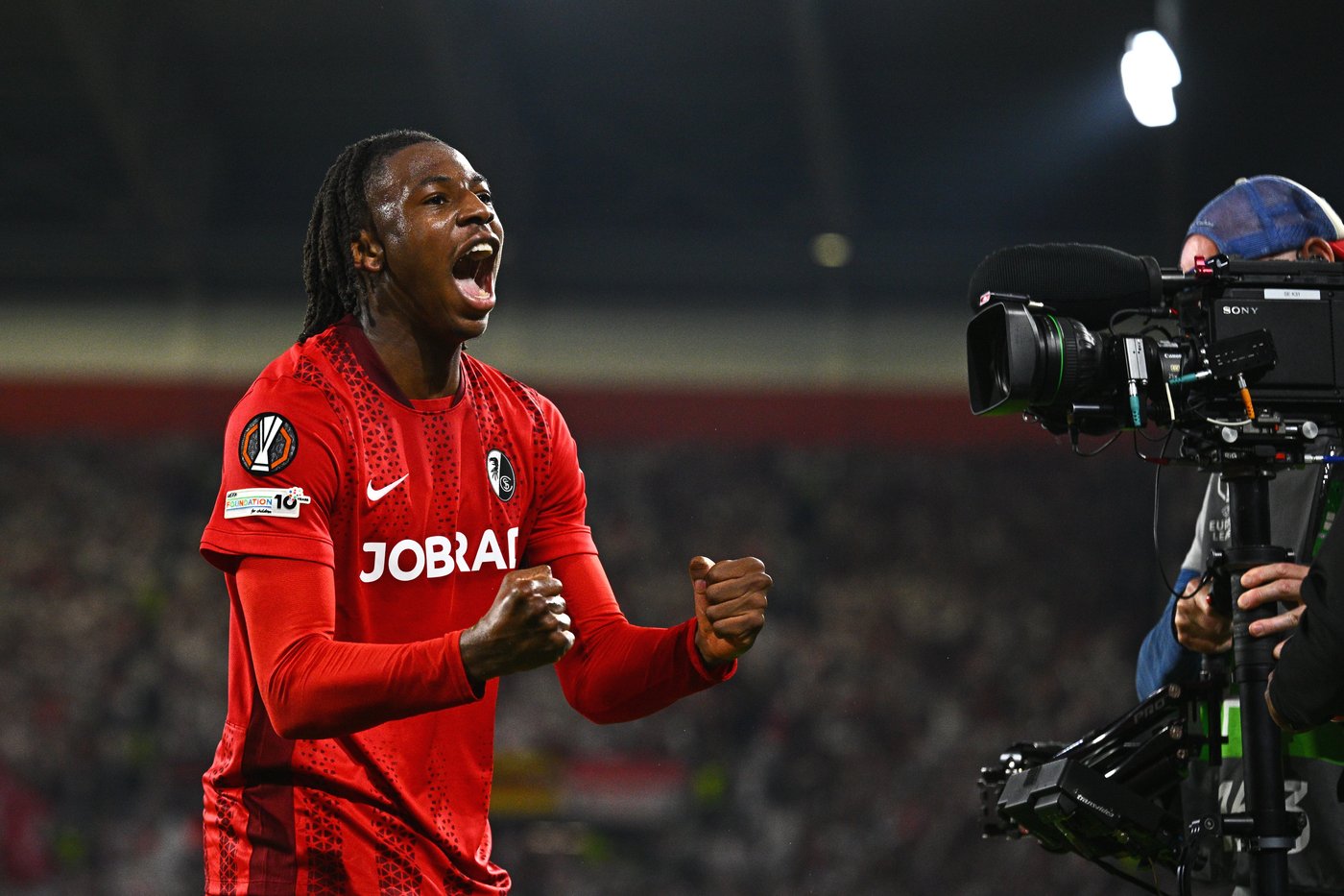 Switzerland picks fit-again forward Zeki Amdouni in World Cup squad led by Granit Xhaka | iNFOnews.ca