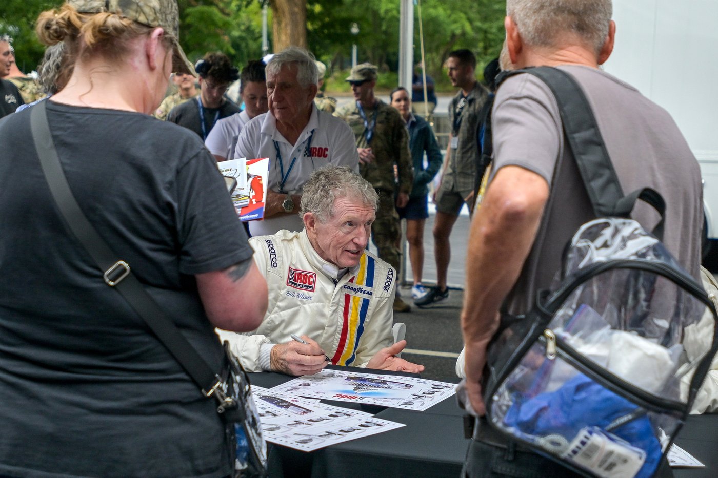 IndyCar comes to the nation’s Capital, in photos | iNFOnews.ca