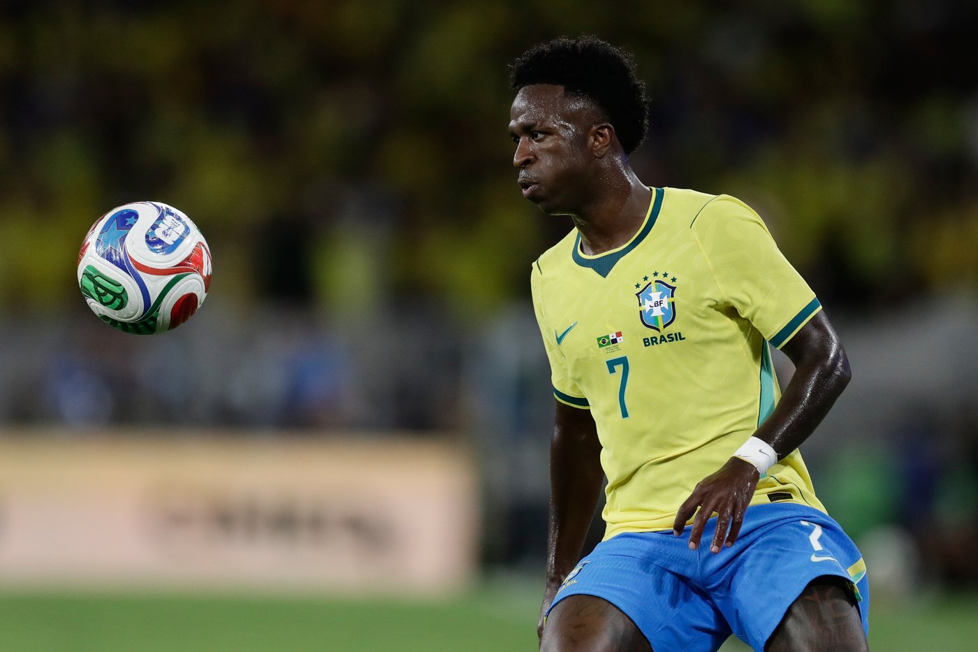 Expected to win 6th World Cup title, Brazil coach faces more pressure than nation's president | iNFOnews.ca