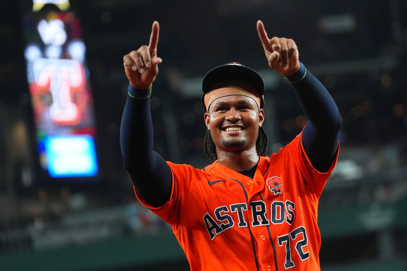 Astros starter Tatsuya Imai and 2 relievers throw combined no-hitter against Rangers | iNFOnews.ca Astros starter Tatsuya Imai and 2 relievers throw combined no-hitter against Rangers | iNFOnews.ca