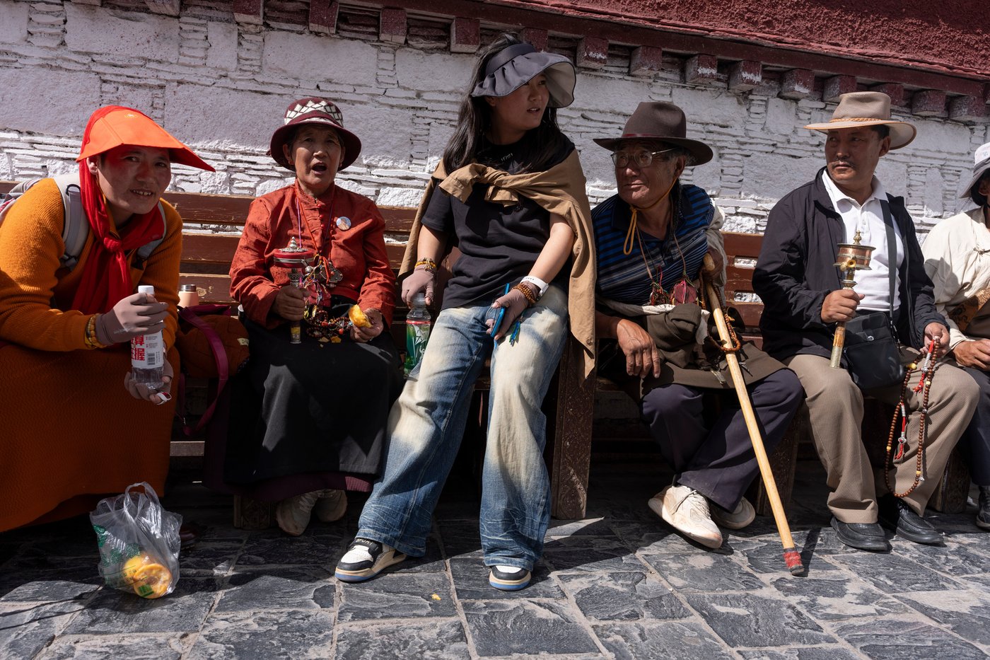 In Tibet, some embrace their native language even under China's sweeping new 'ethnic unity' law | iNFOnews.ca In Tibet, some embrace their native language even under China's sweeping new 'ethnic unity' law | iNFOnews.ca