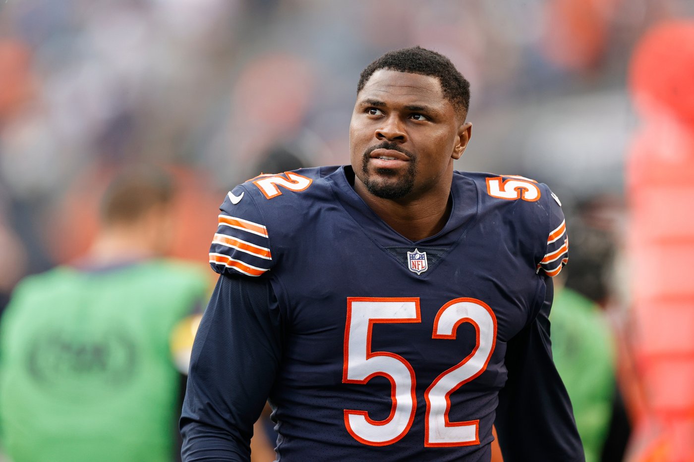 Myles Garrett follows Micah Parsons' path as the latest star player traded in his prime | iNFOnews.ca