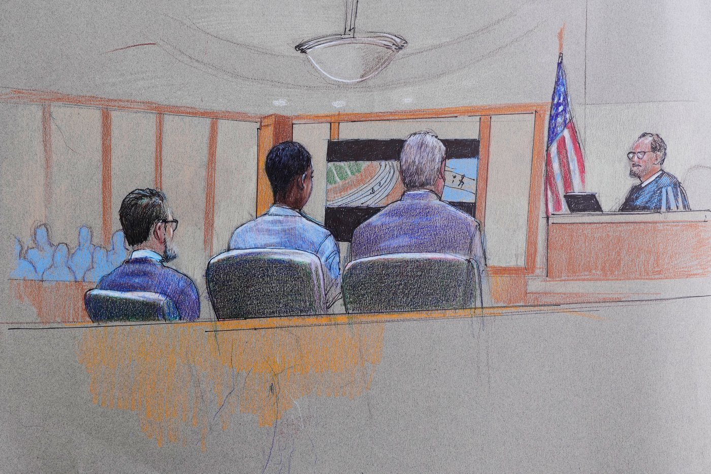 Judge will consider new trial for Karmelo Anthony in Texas track meet killing | iNFOnews.ca Judge will consider new trial for Karmelo Anthony in Texas track meet killing | iNFOnews.ca