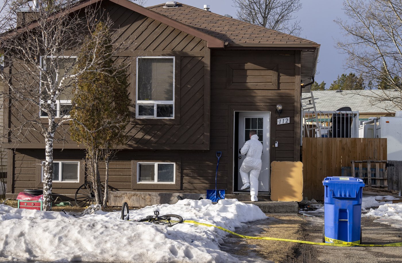 OpenAI contacted RCMP about Tumbler Ridge shooter's ChatGPT account after attack | iNFOnews.ca OpenAI contacted RCMP about Tumbler Ridge shooter's ChatGPT account after attack | iNFOnews.ca