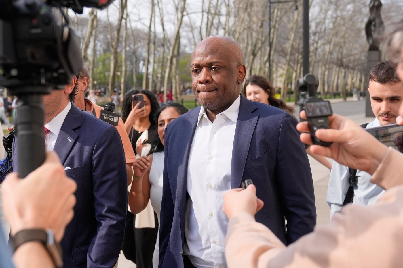 4 charged in corruption investigation linked to NYC homeless shelter operator | iNFOnews.ca