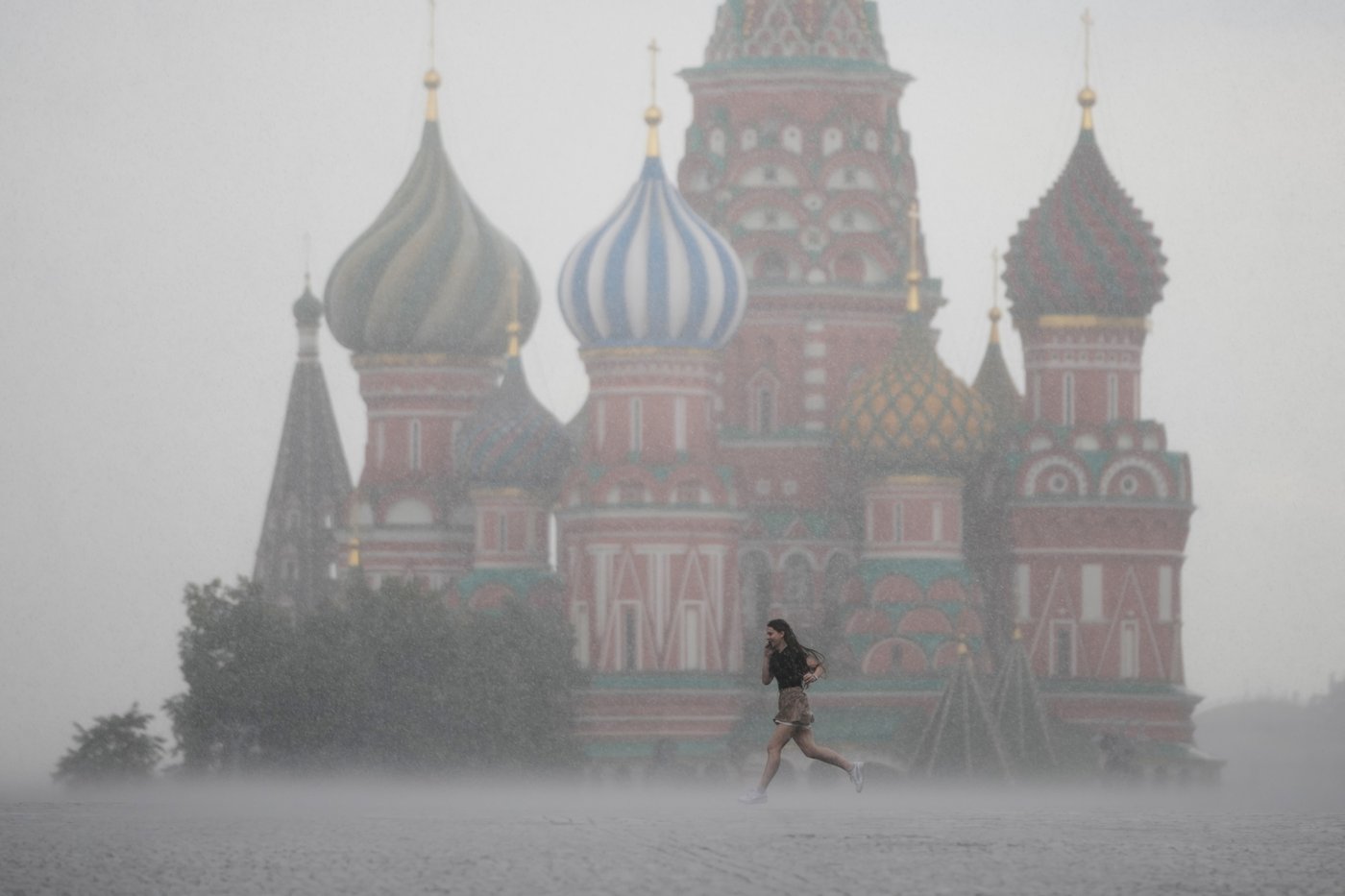 Daily life around the world, in photos | iNFOnews.ca