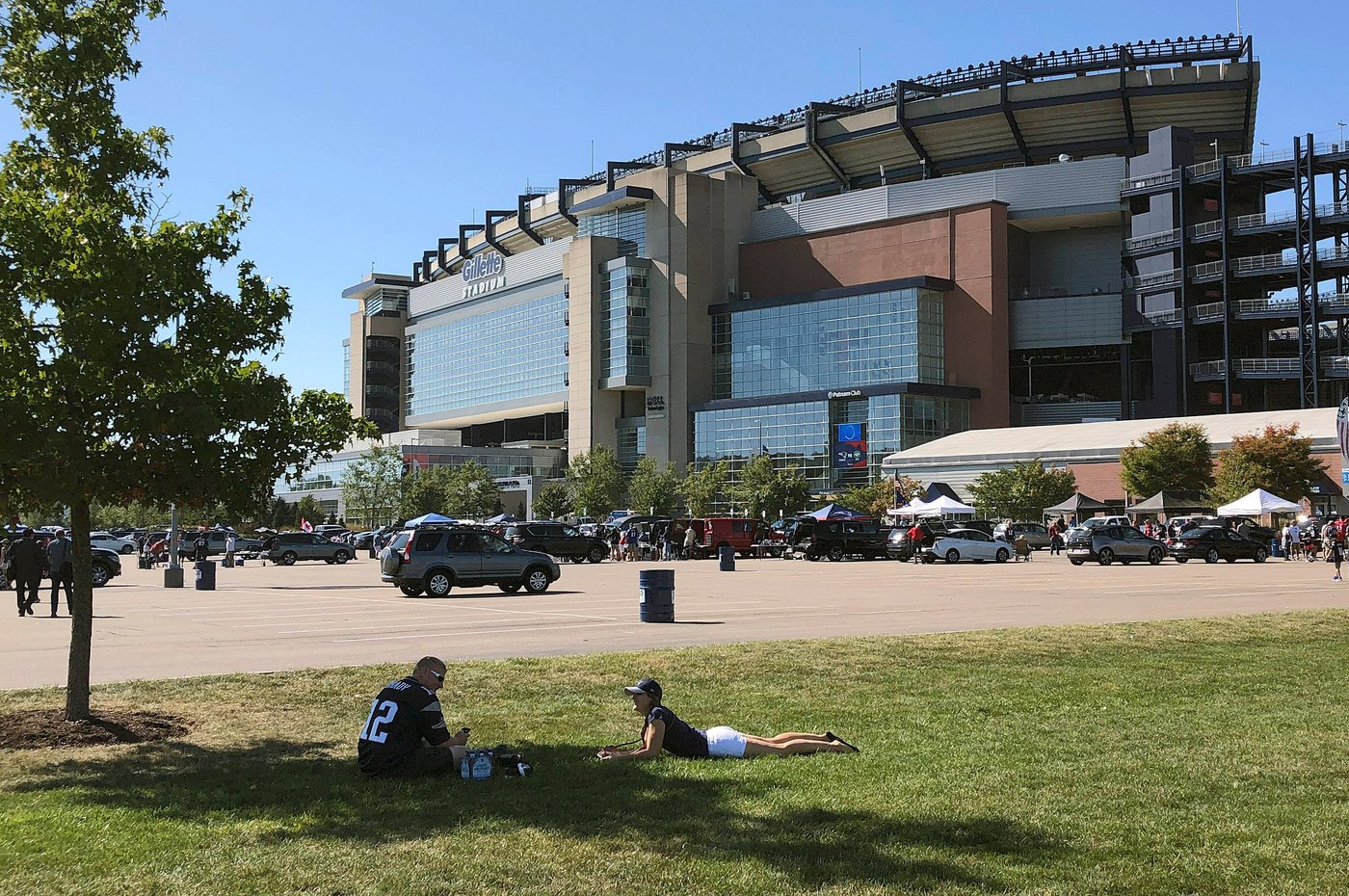World Cup host Boston has lobster rolls, American history and Fenway Park: Things to know | iNFOnews.ca World Cup host Boston has lobster rolls, American history and Fenway Park: Things to know | iNFOnews.ca